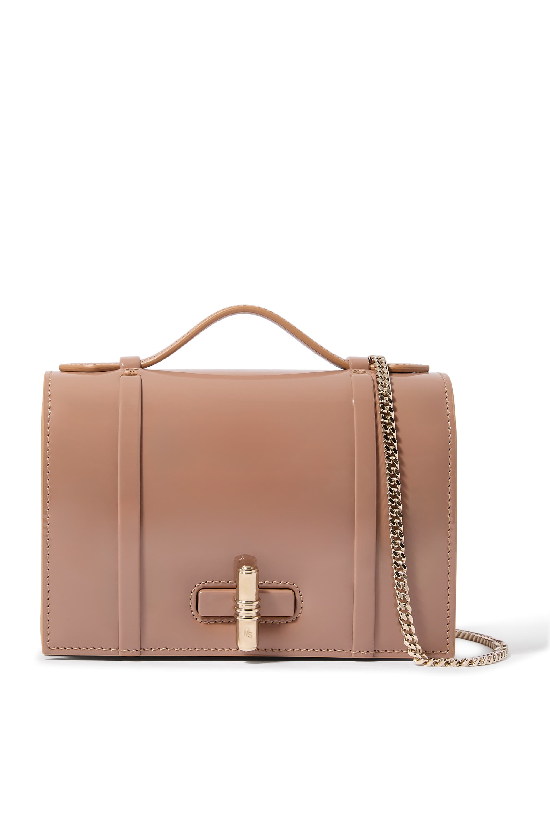 May Small Clutch Bag