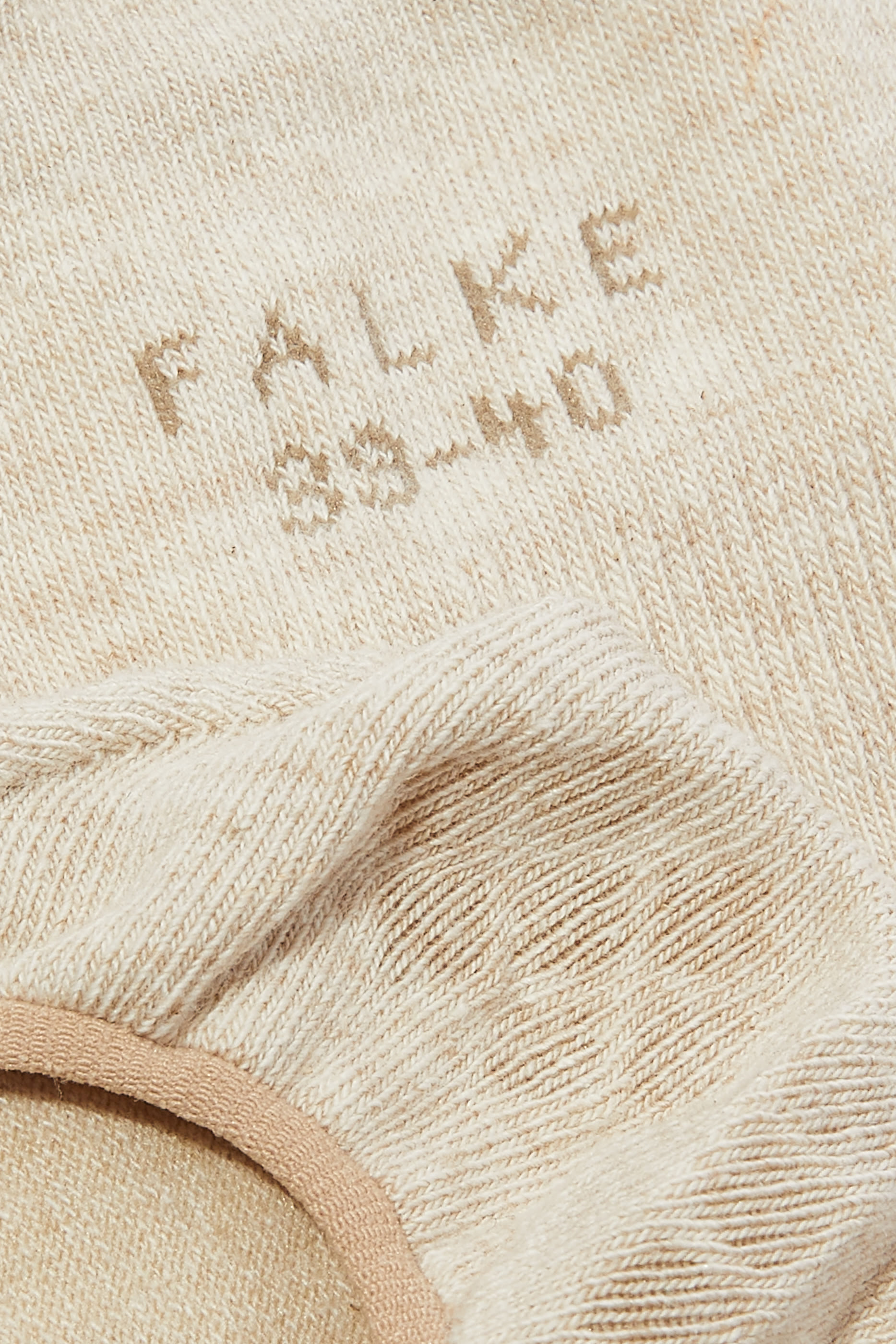 No-Show Socks