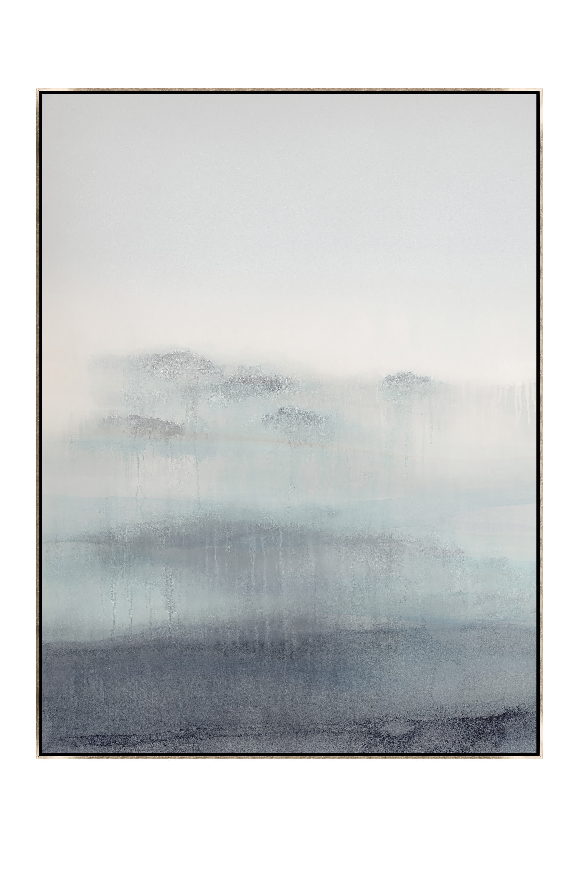 Cool Days I Painting