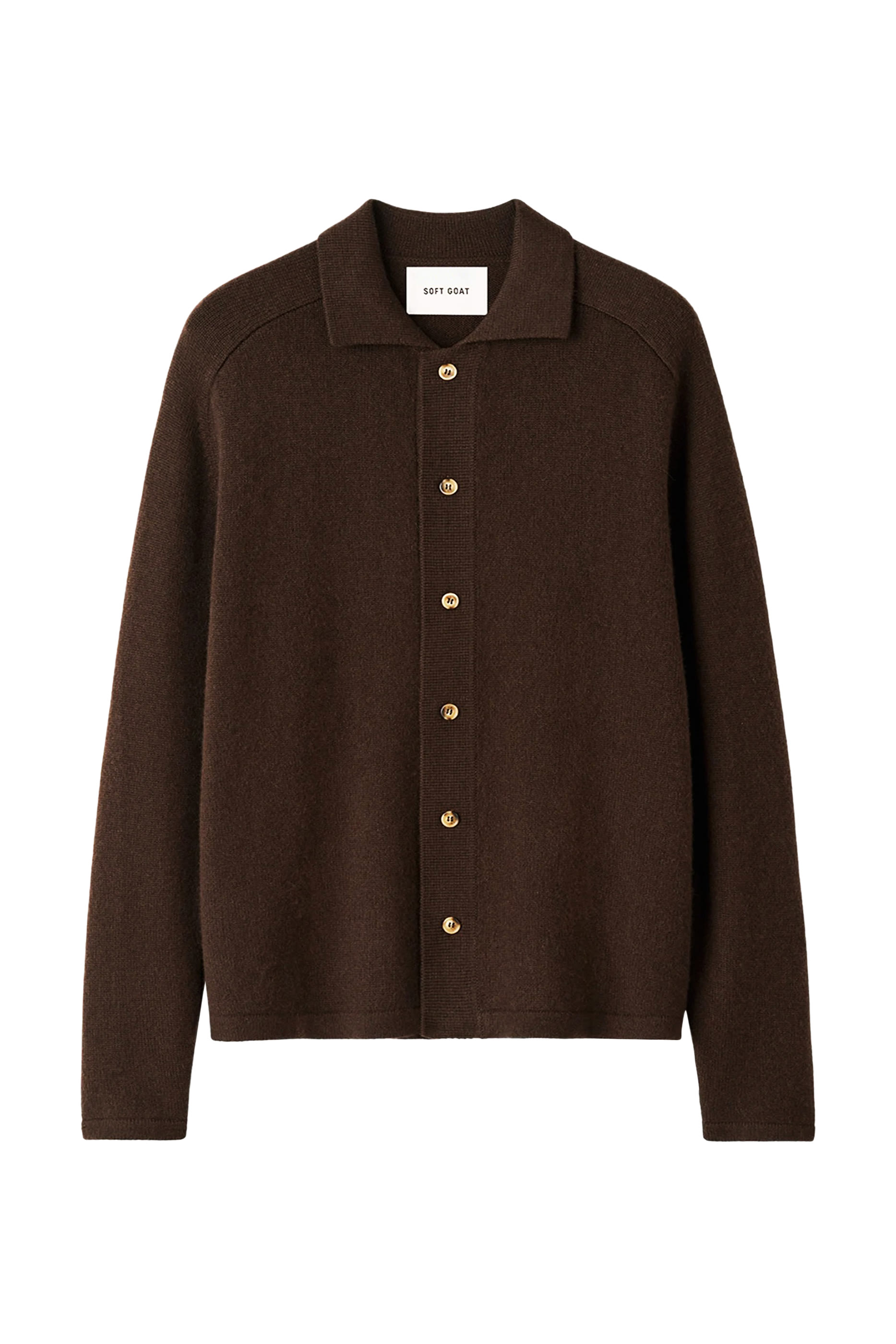 Knit Shirt