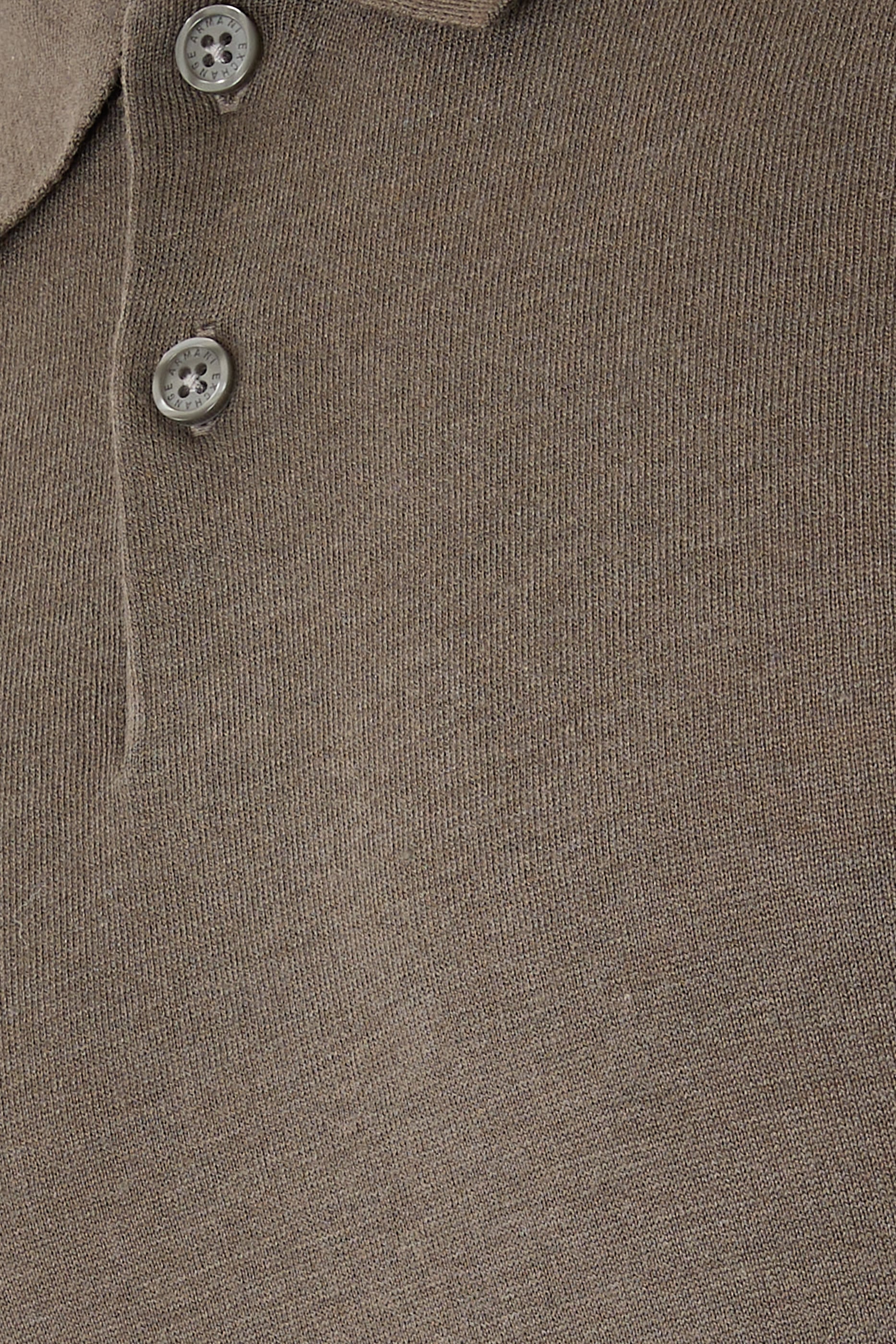 Regular Fit Polo