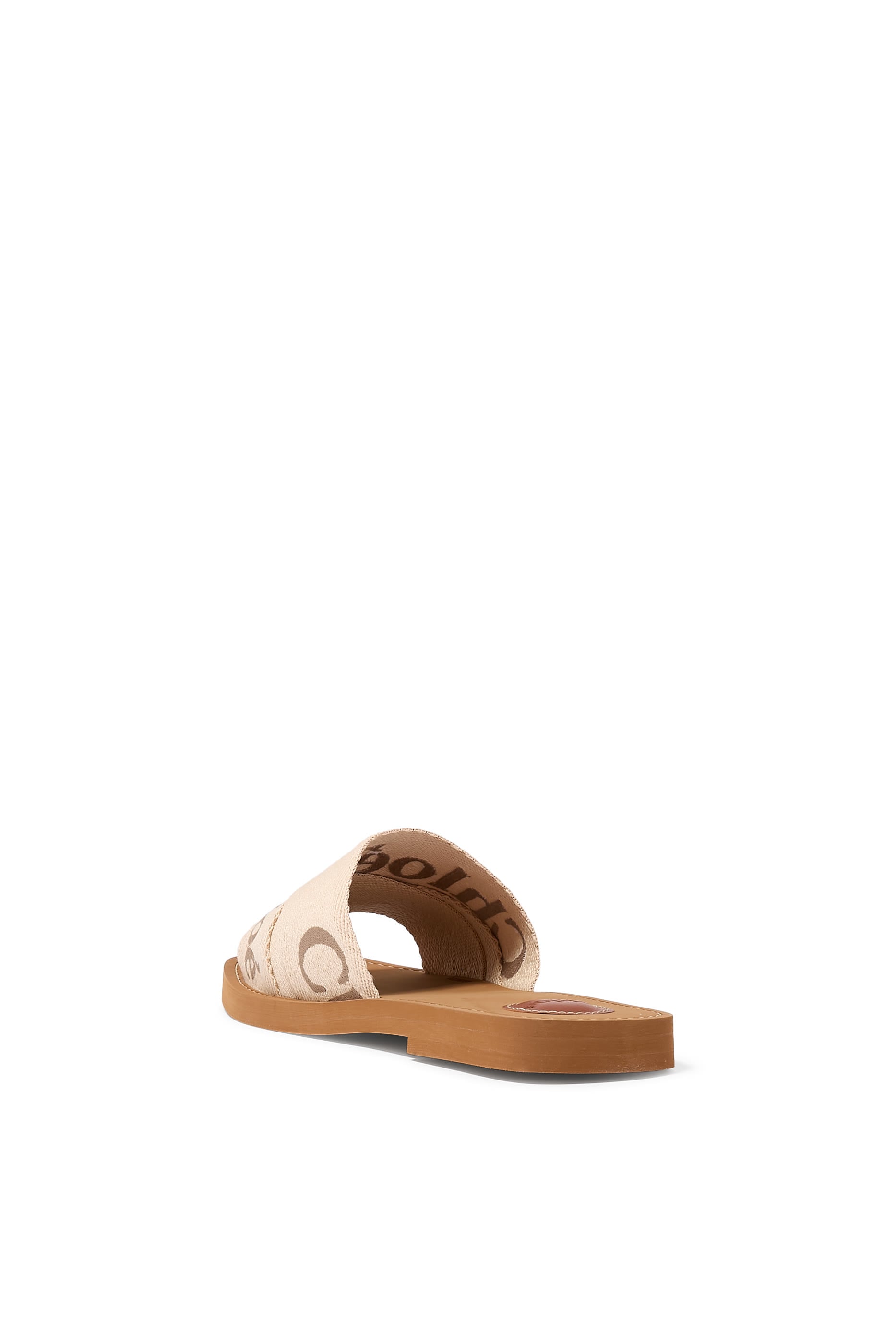 Woody Mules