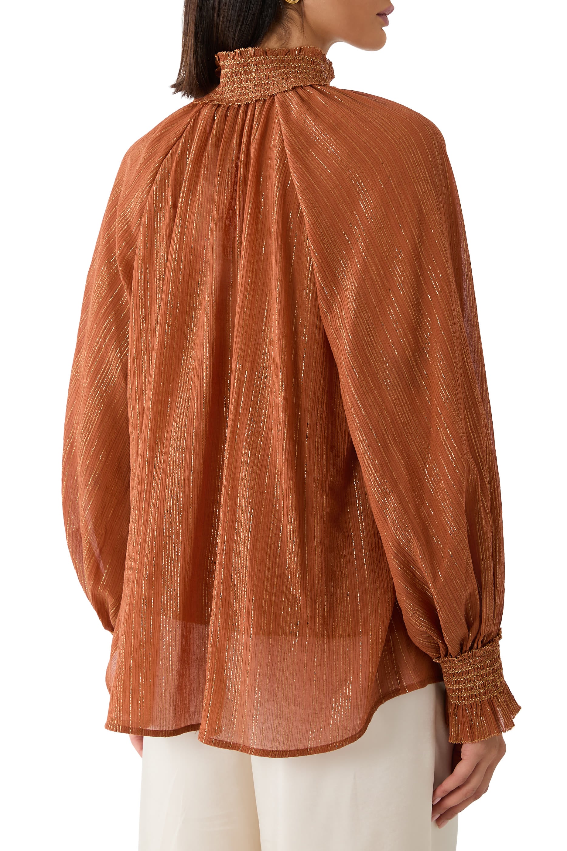  Aster Blouse