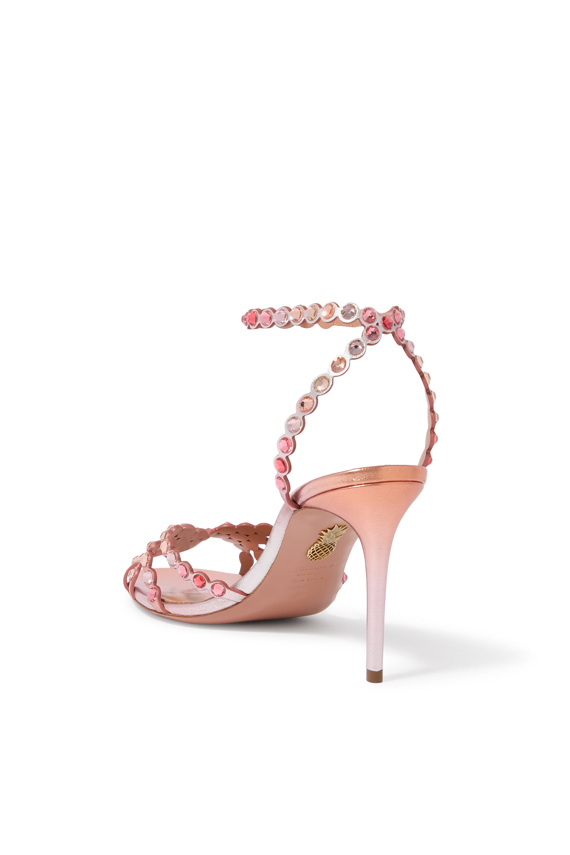 Tequila 85 Sandals