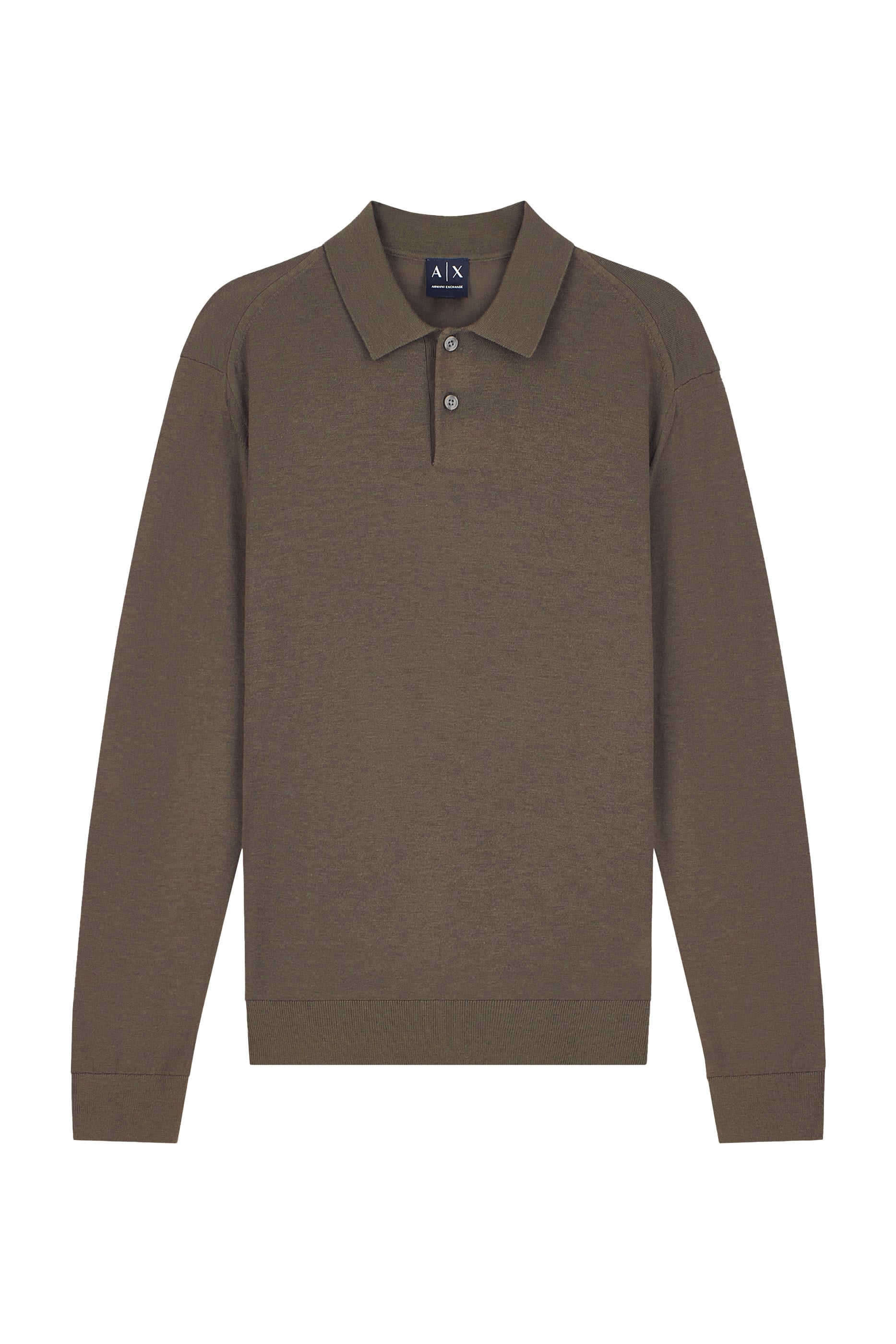 Regular Fit Polo