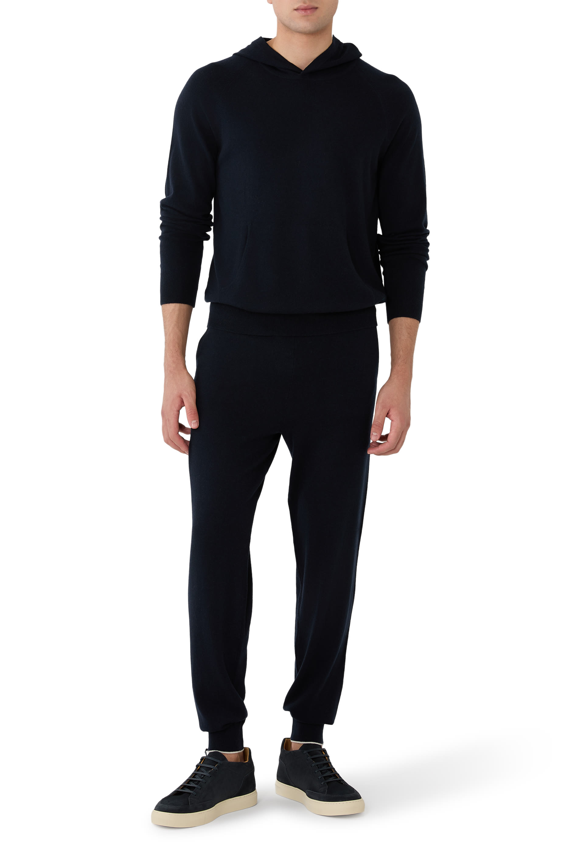 Mr Balham Hoodie Sweater