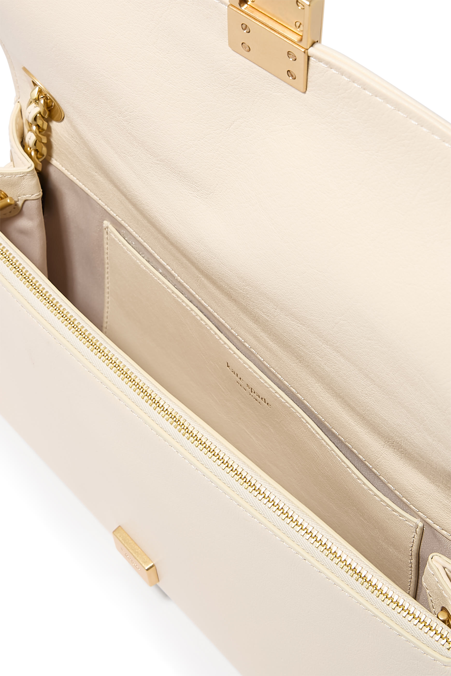 Deco Soft Shoulder Bag