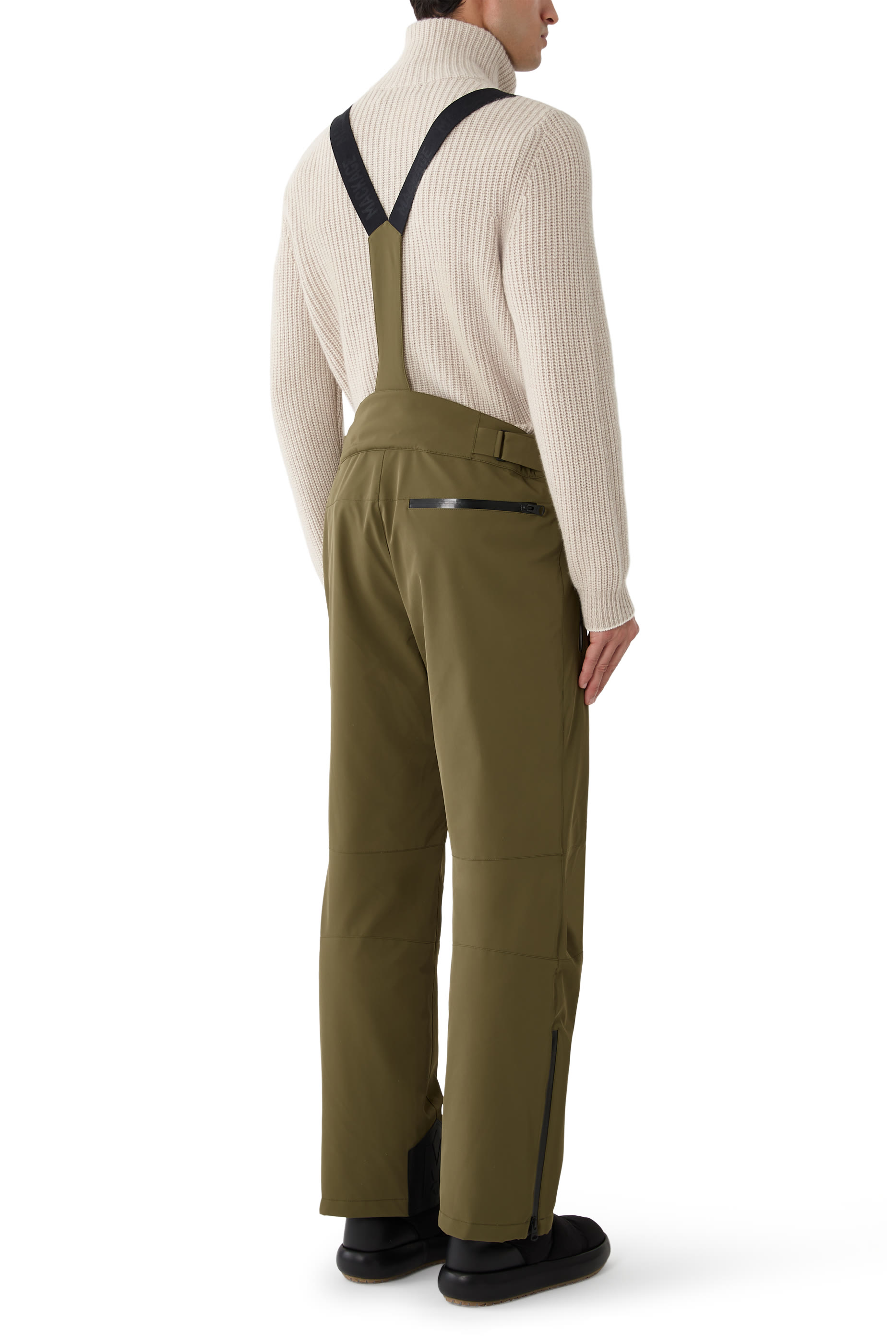 Kenyon Ski Pants