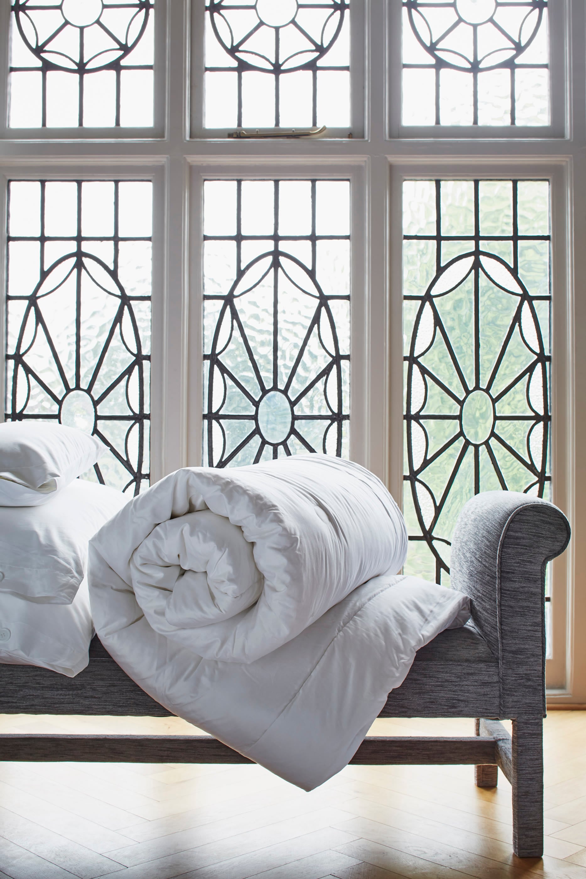 Winter Duvet Cover
