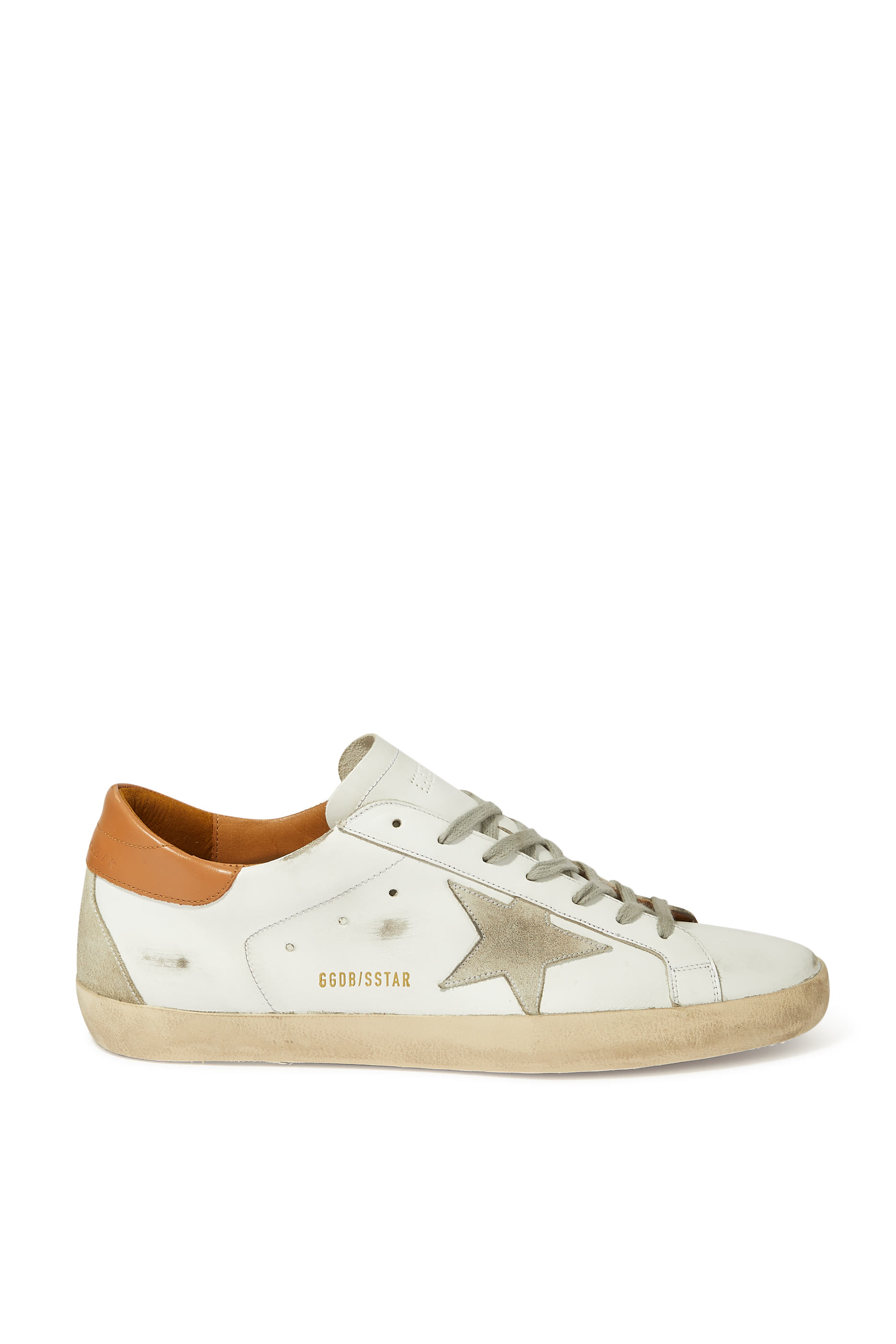 Superstar Classic Sneakers