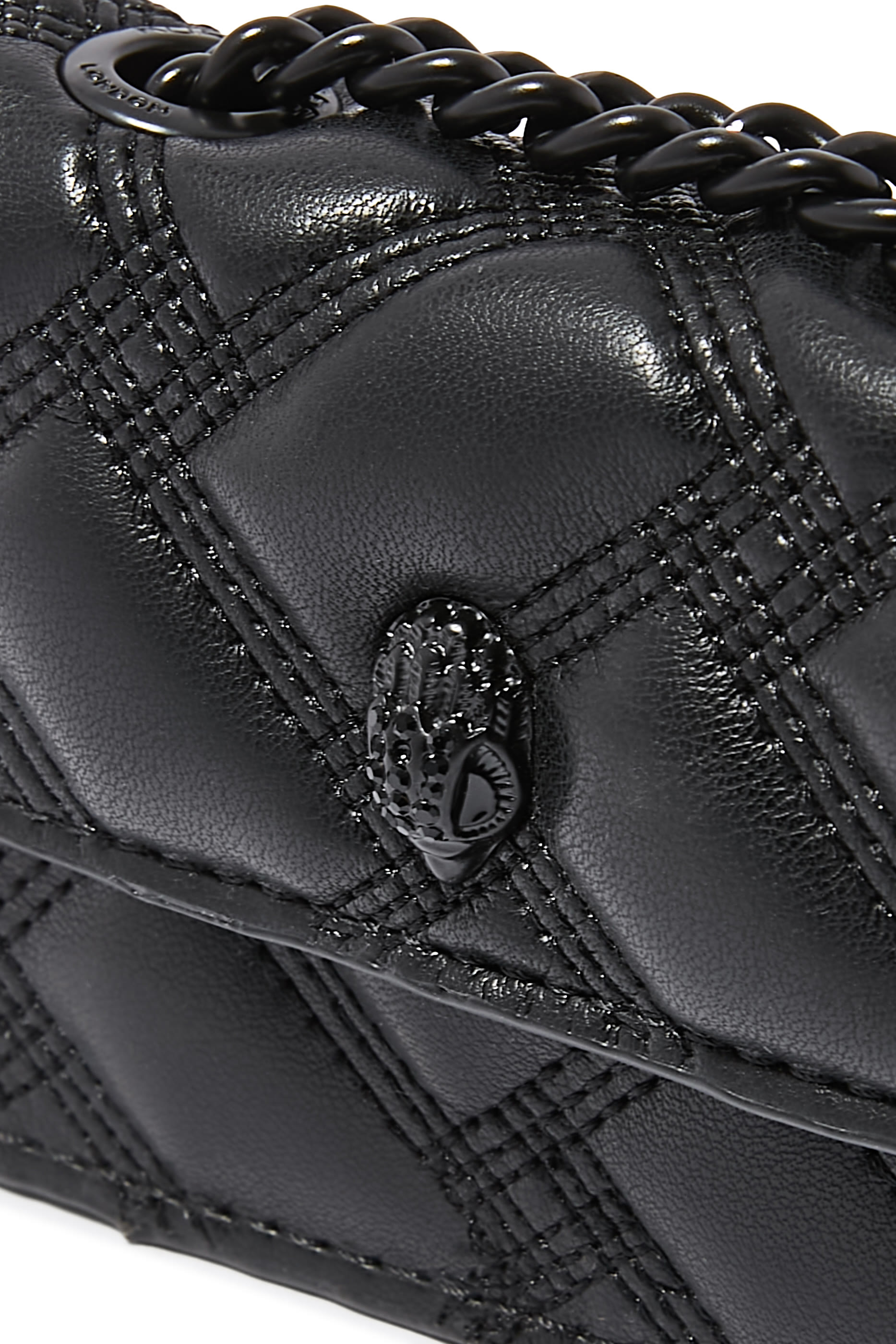 Micro Kensington Drench Bag