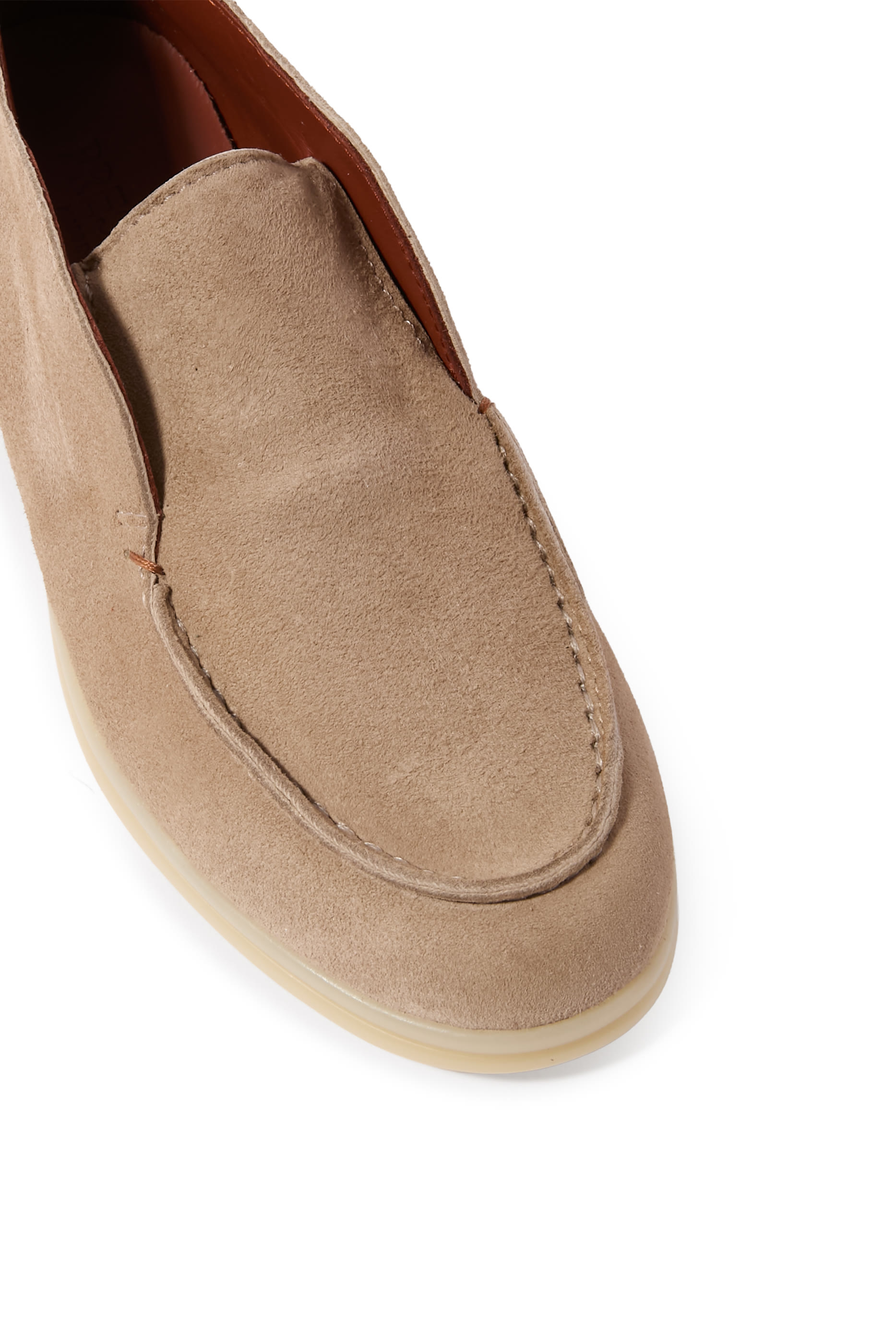Kids Open Walk Reverse Sneakers