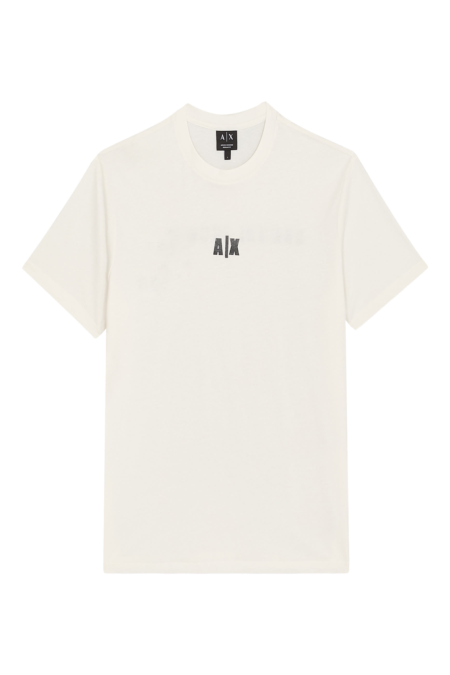 AX Logo T-Shirt