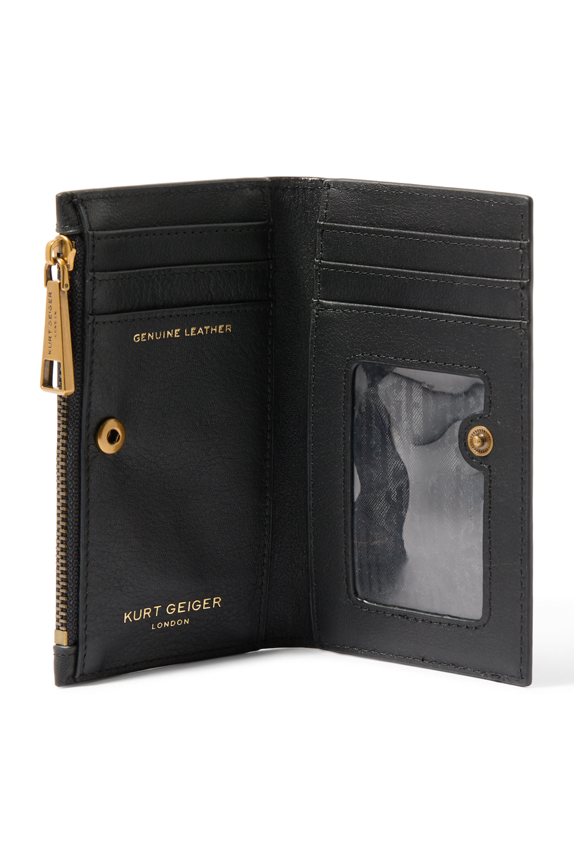  Sloane Bifold Wallet