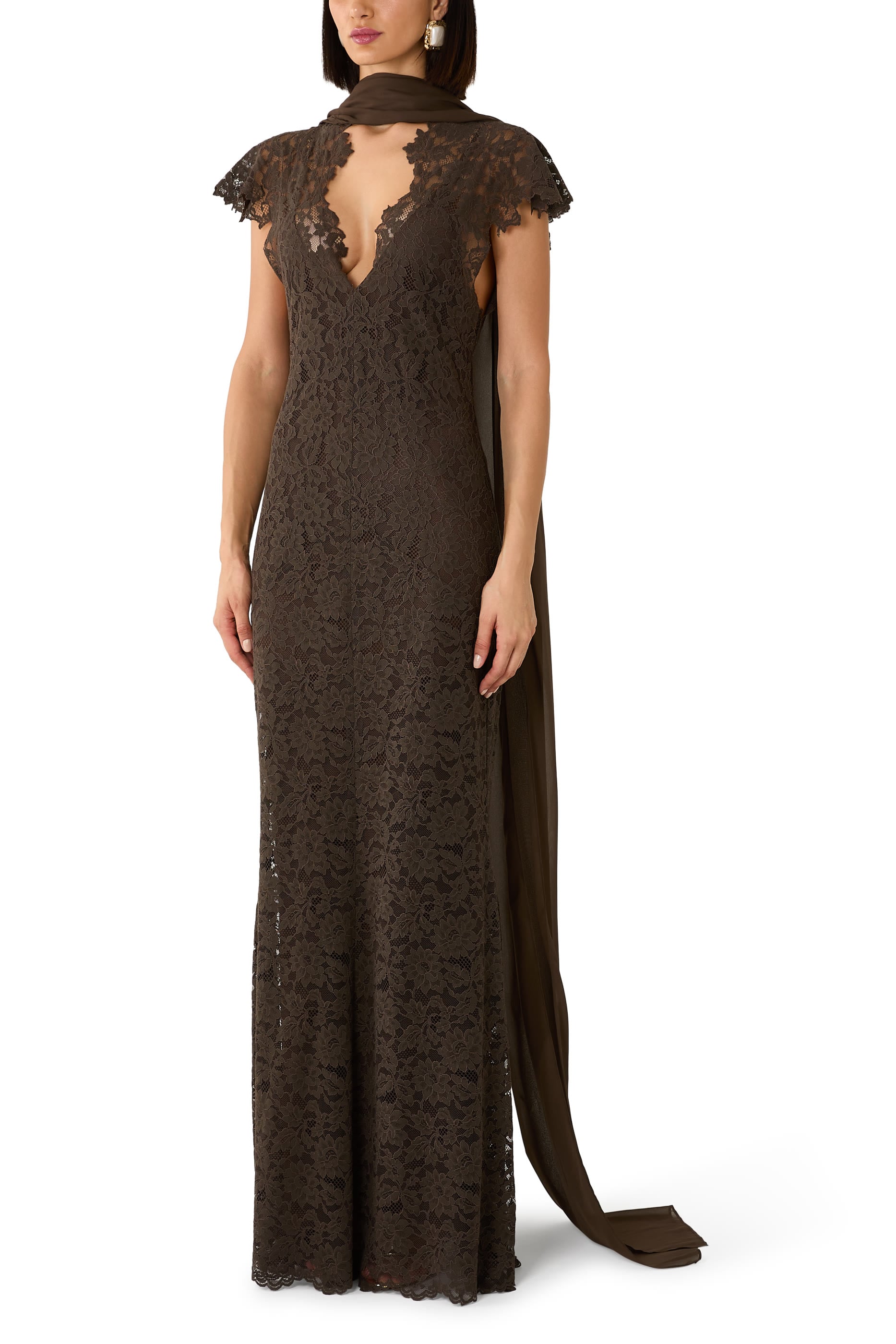 Solina Maxi Dress