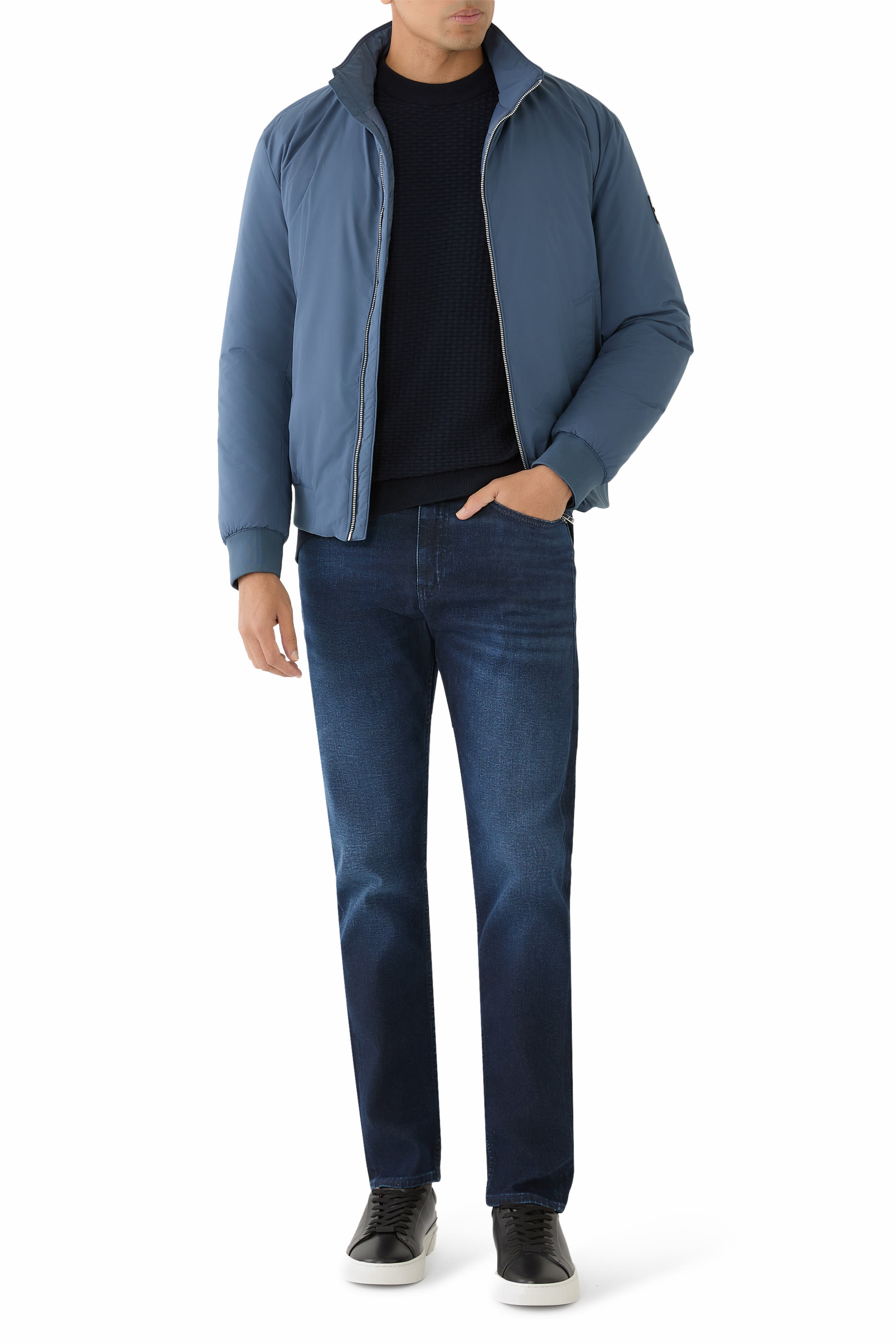 Maine Regular-Fit Jeans