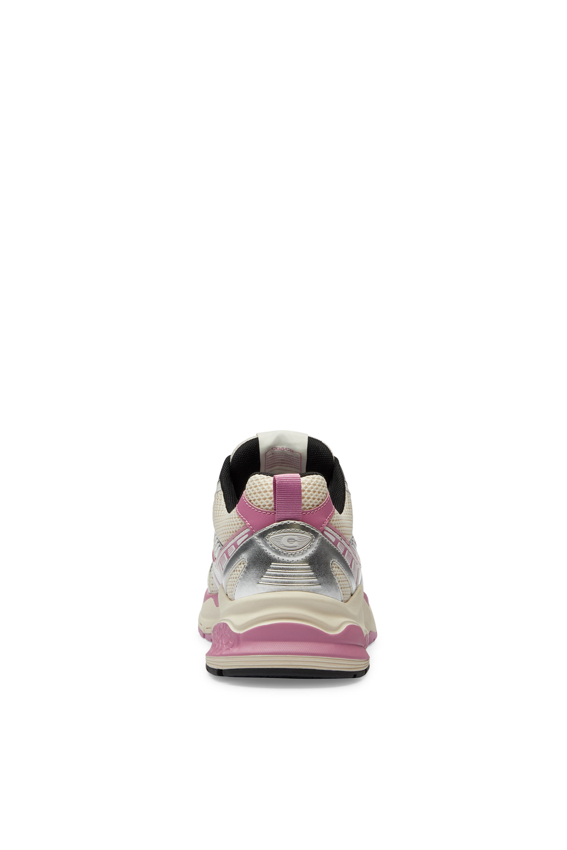 Mesh Sneaker