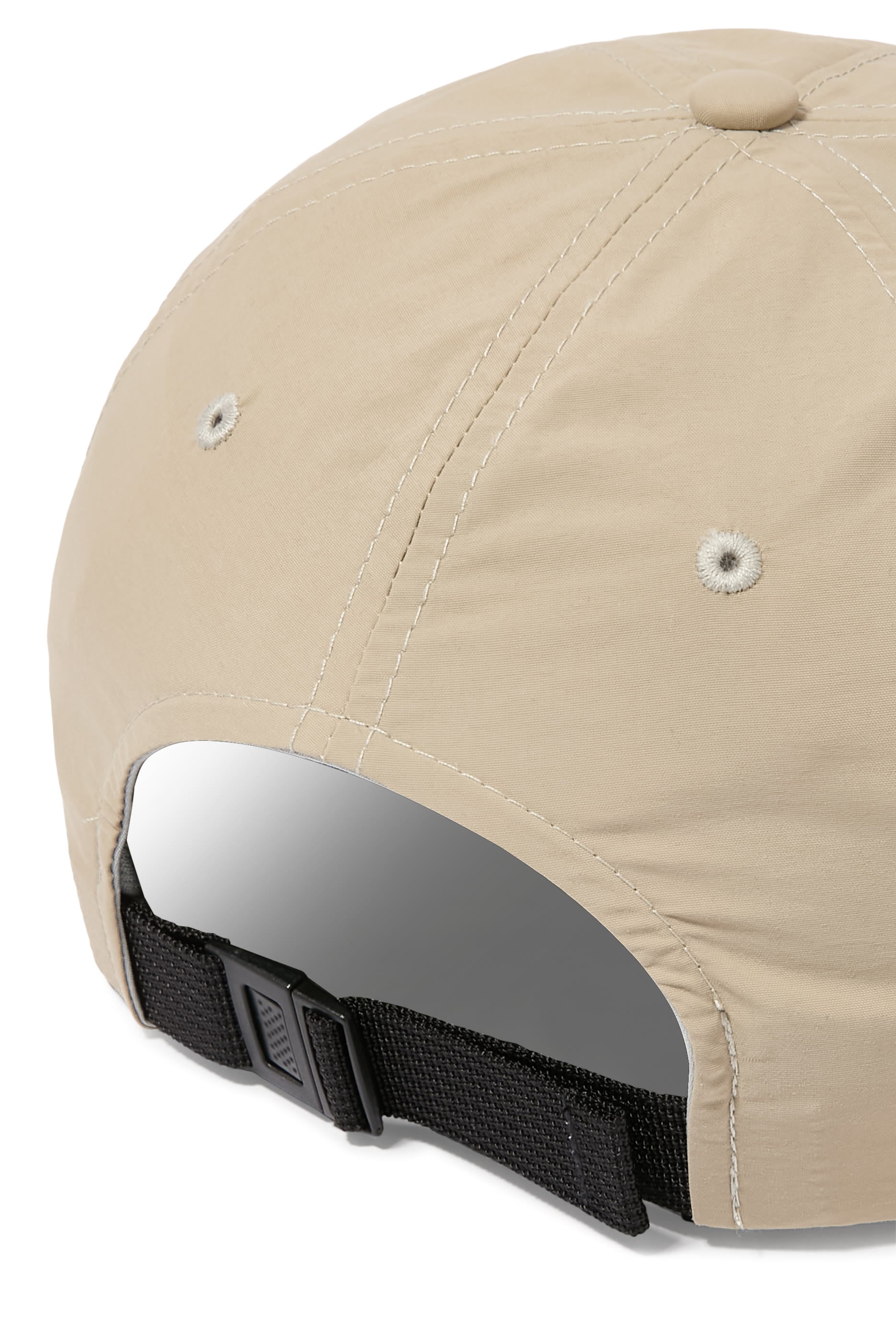 Artur Nylon Cap