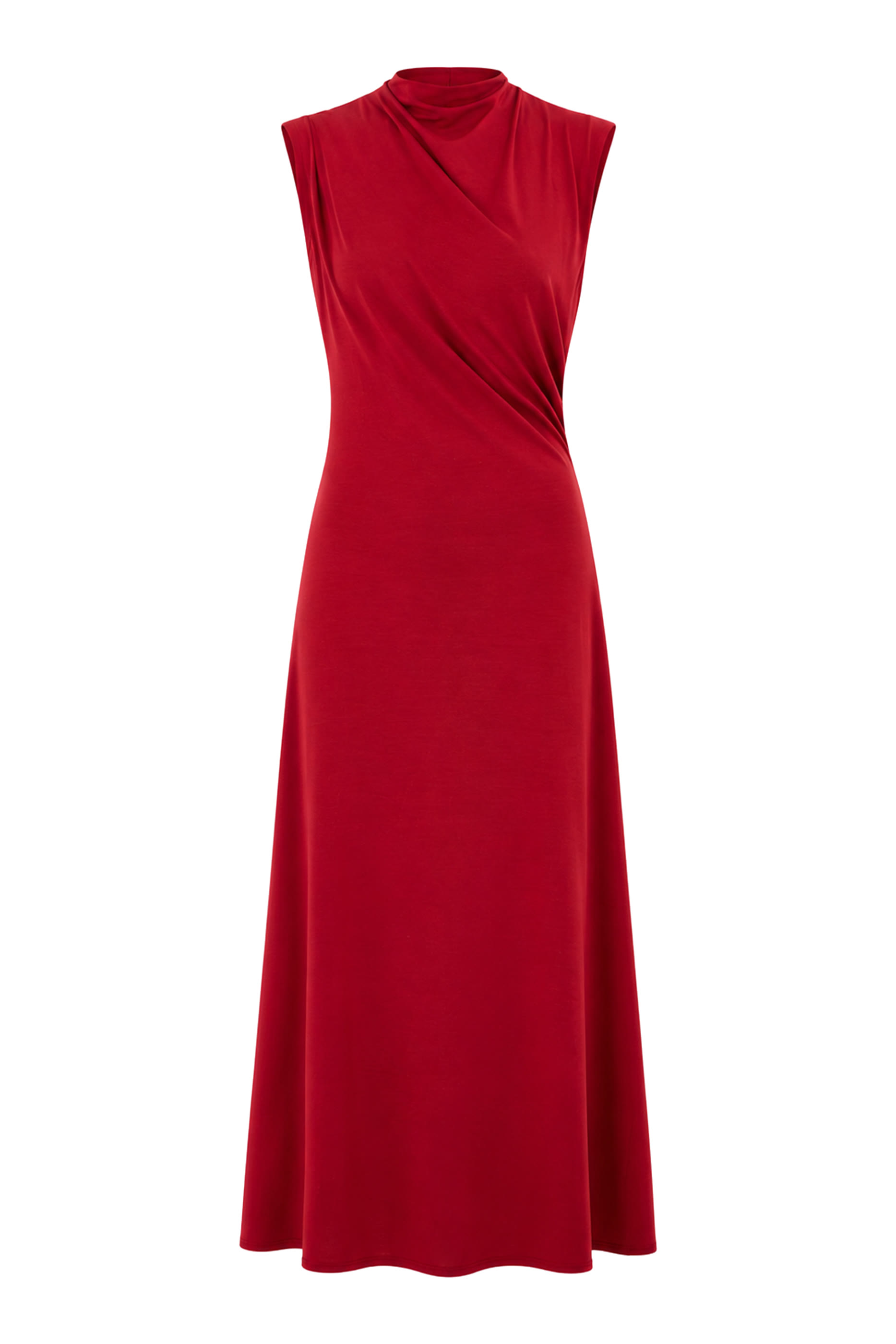 Bellin Knit Dress