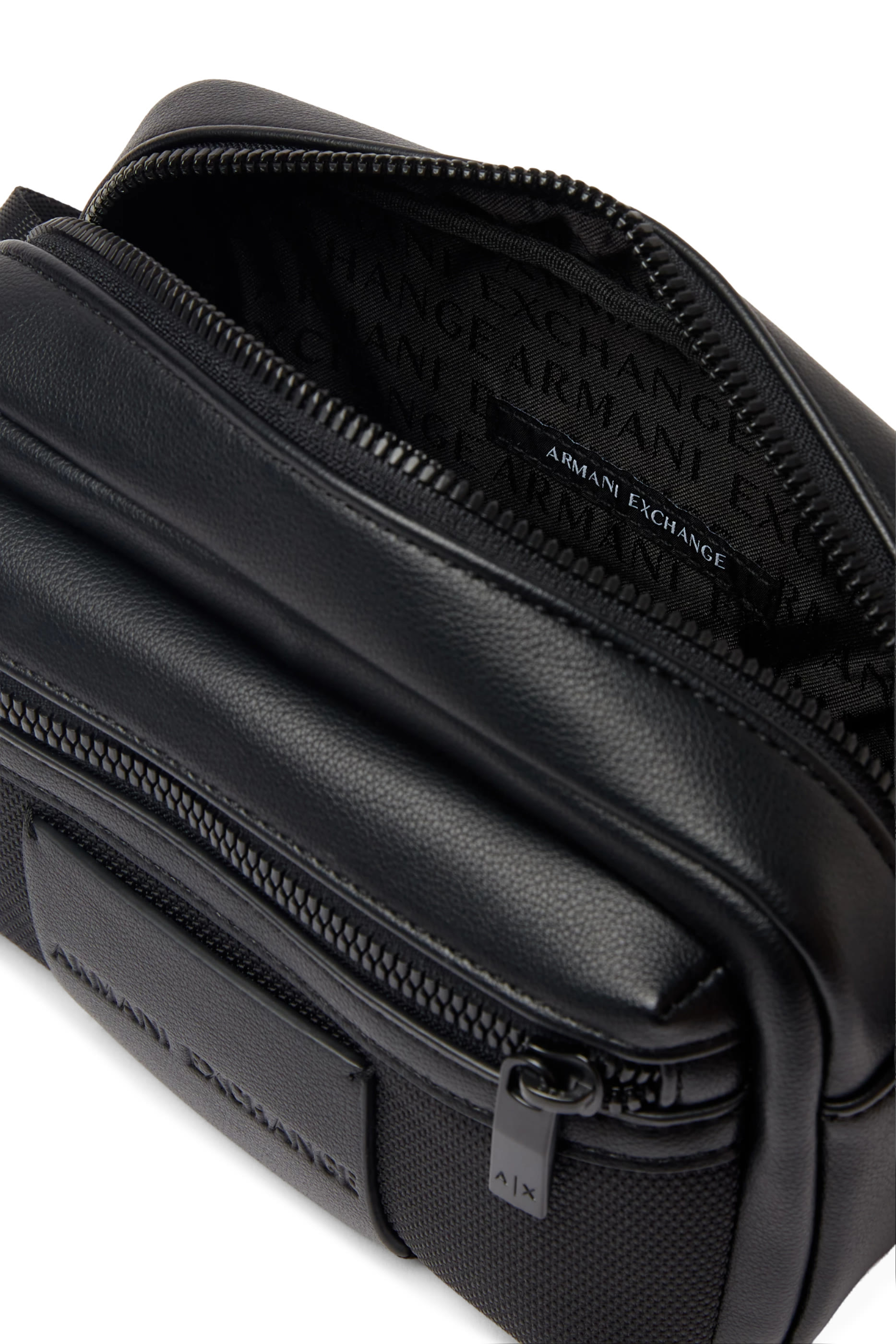James Crossbody Bag