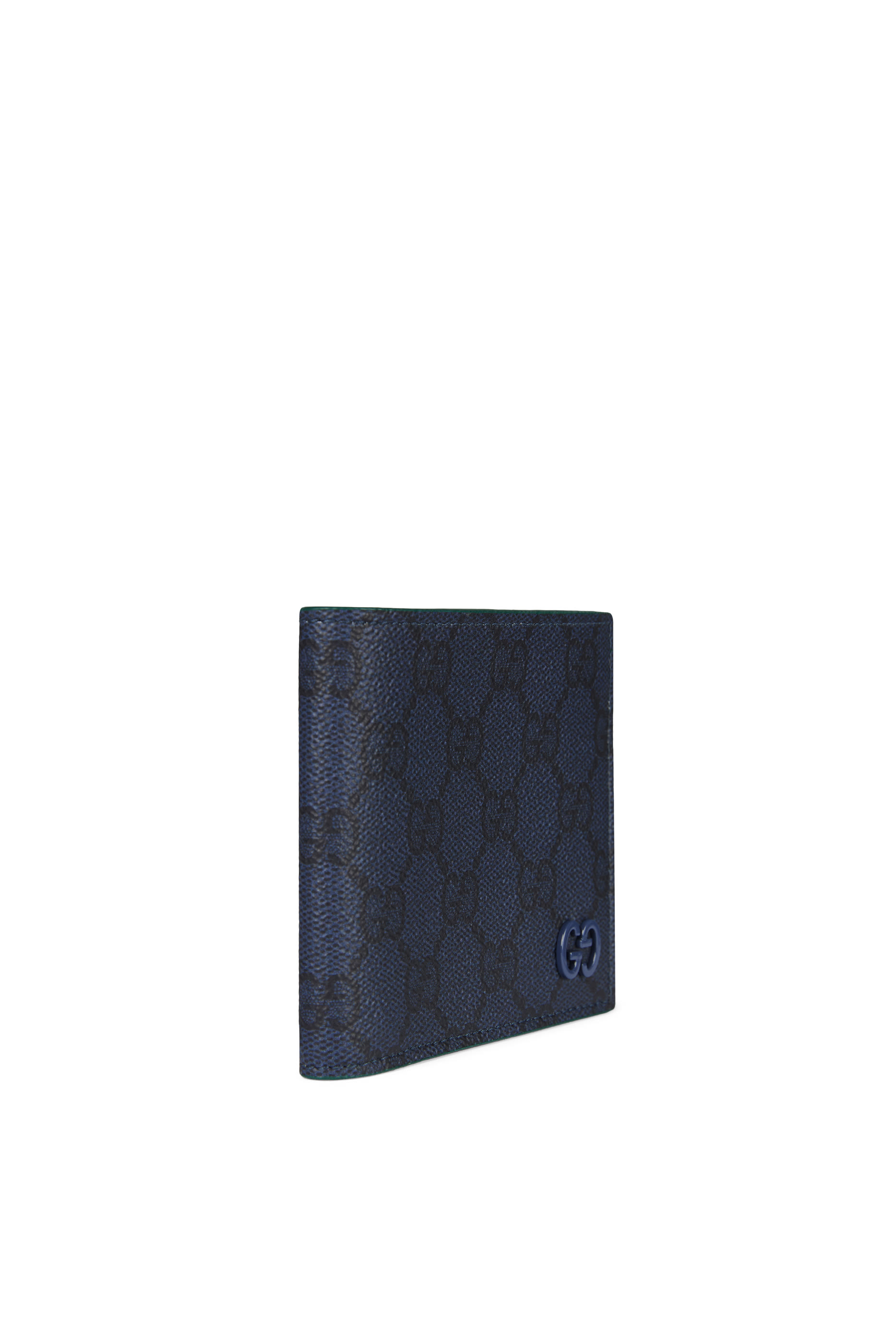 GG Bi-Fold Wallet