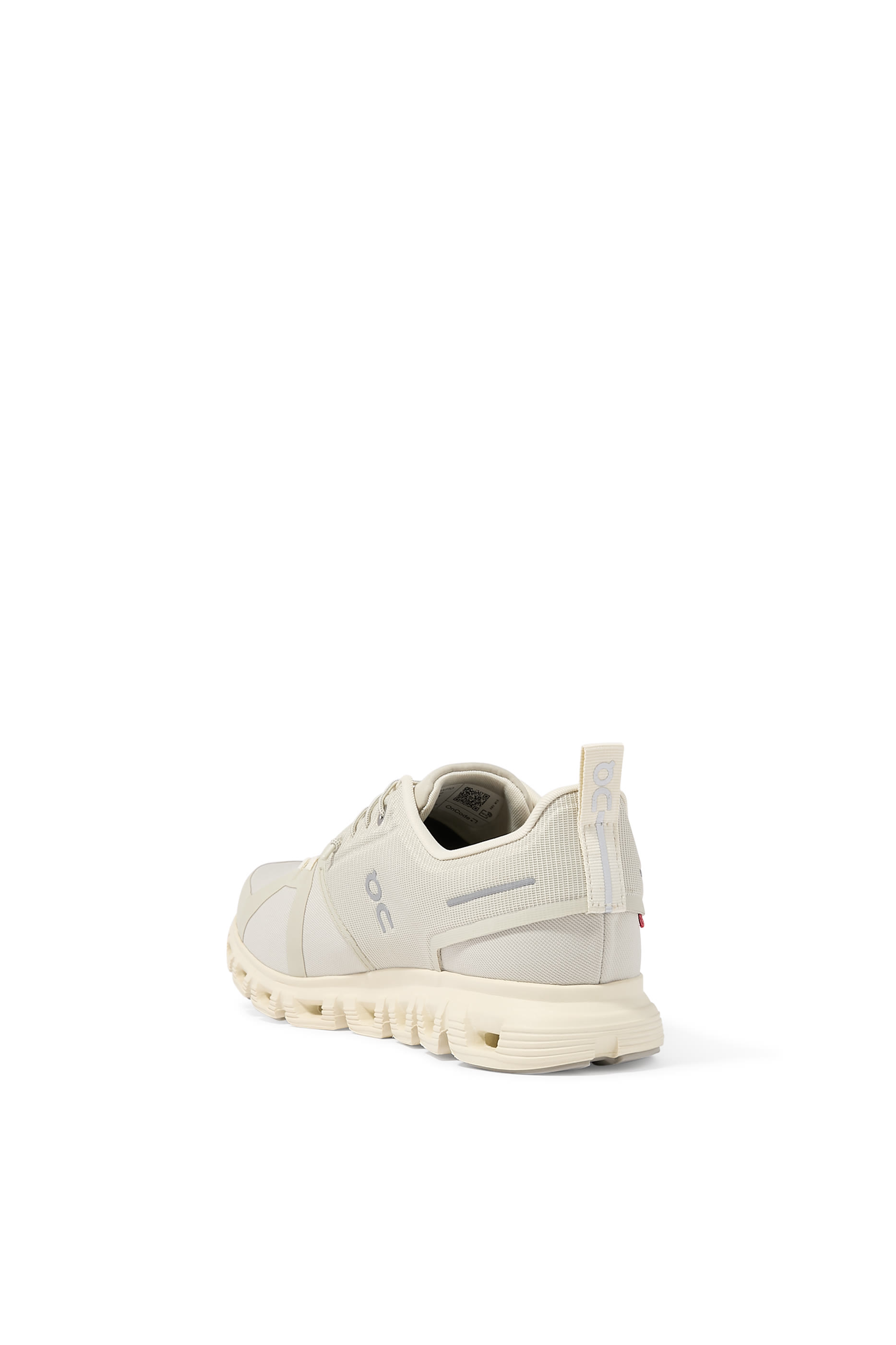 Women Cloud 6 Waterproof Sneakers