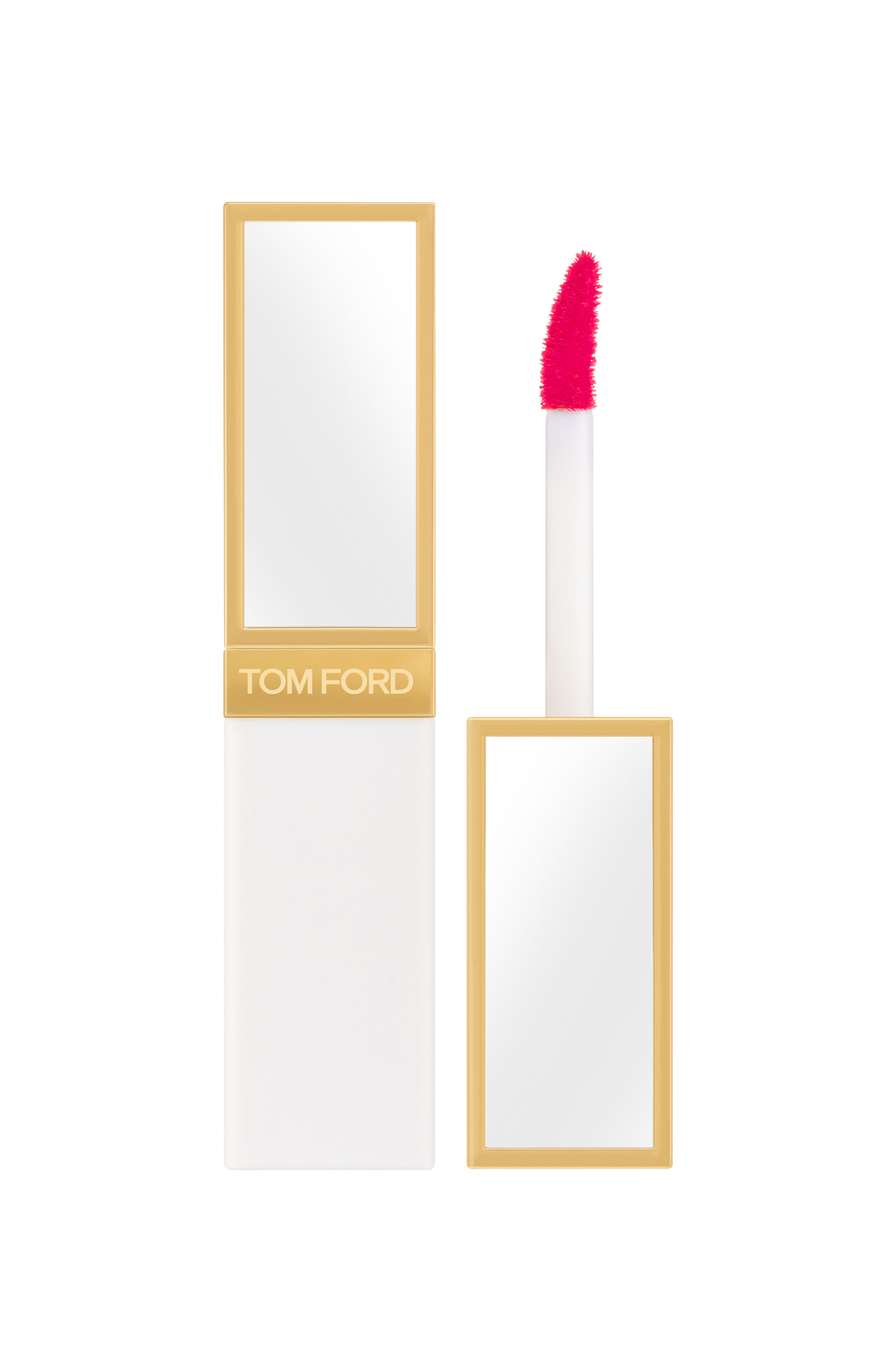 Soleil Tinted Lip Glow