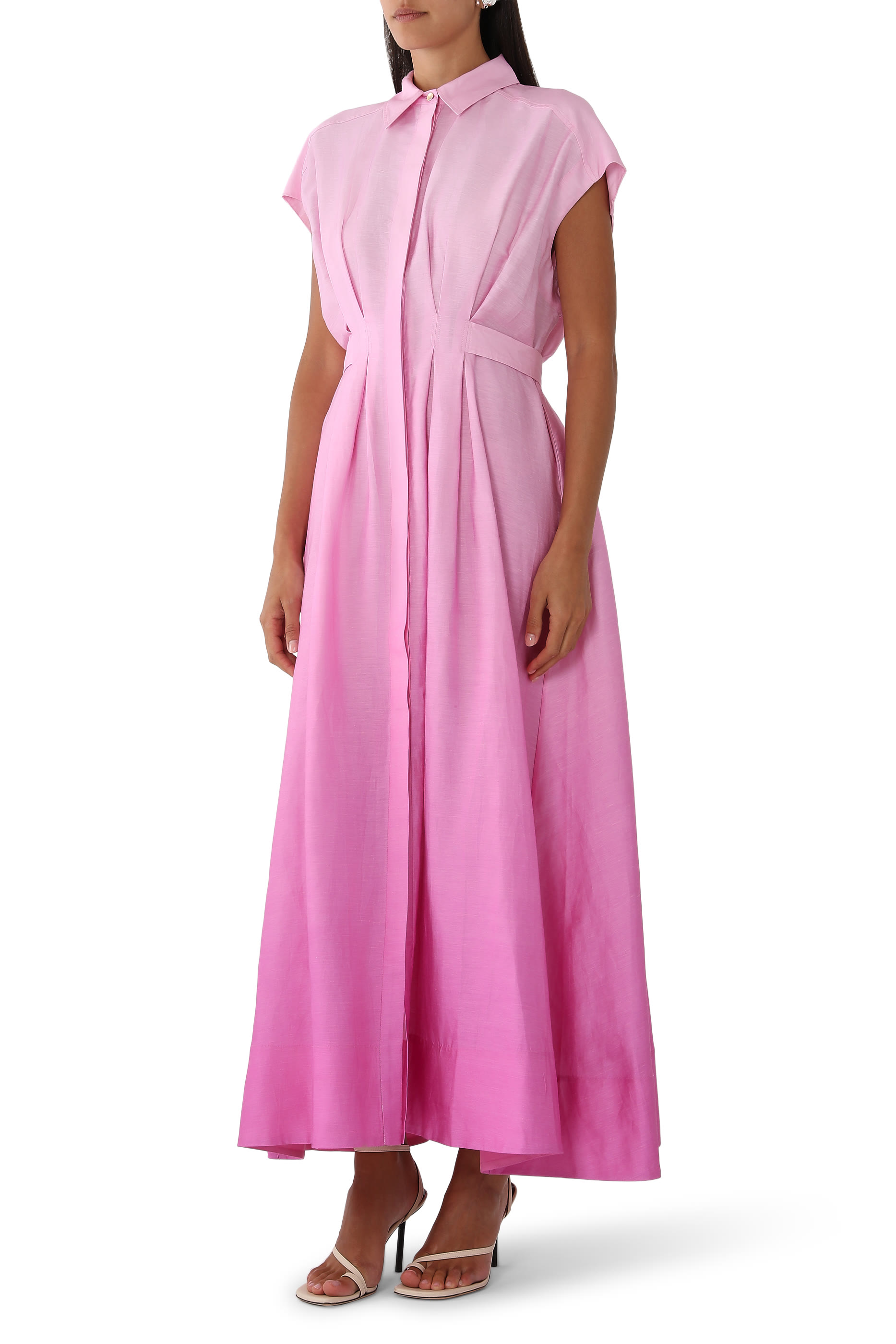 Java Maxi Dress