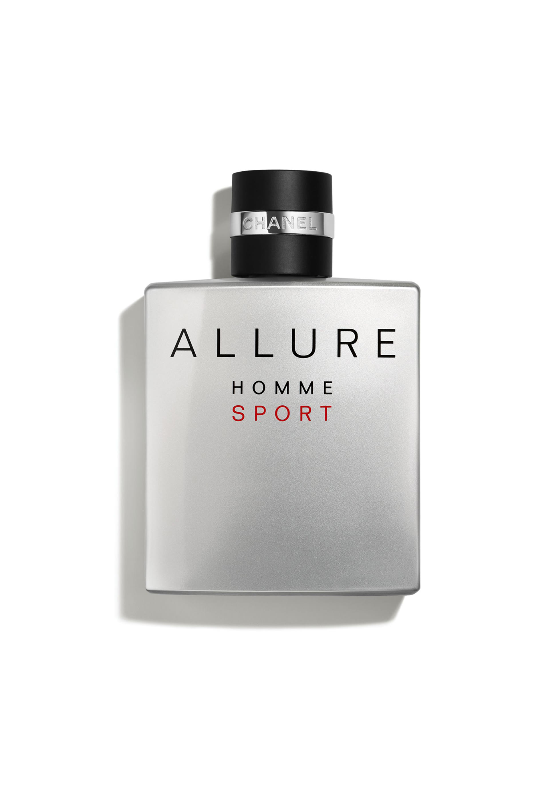 ALLURE HOMME SPORT Eau De Toilette Spray