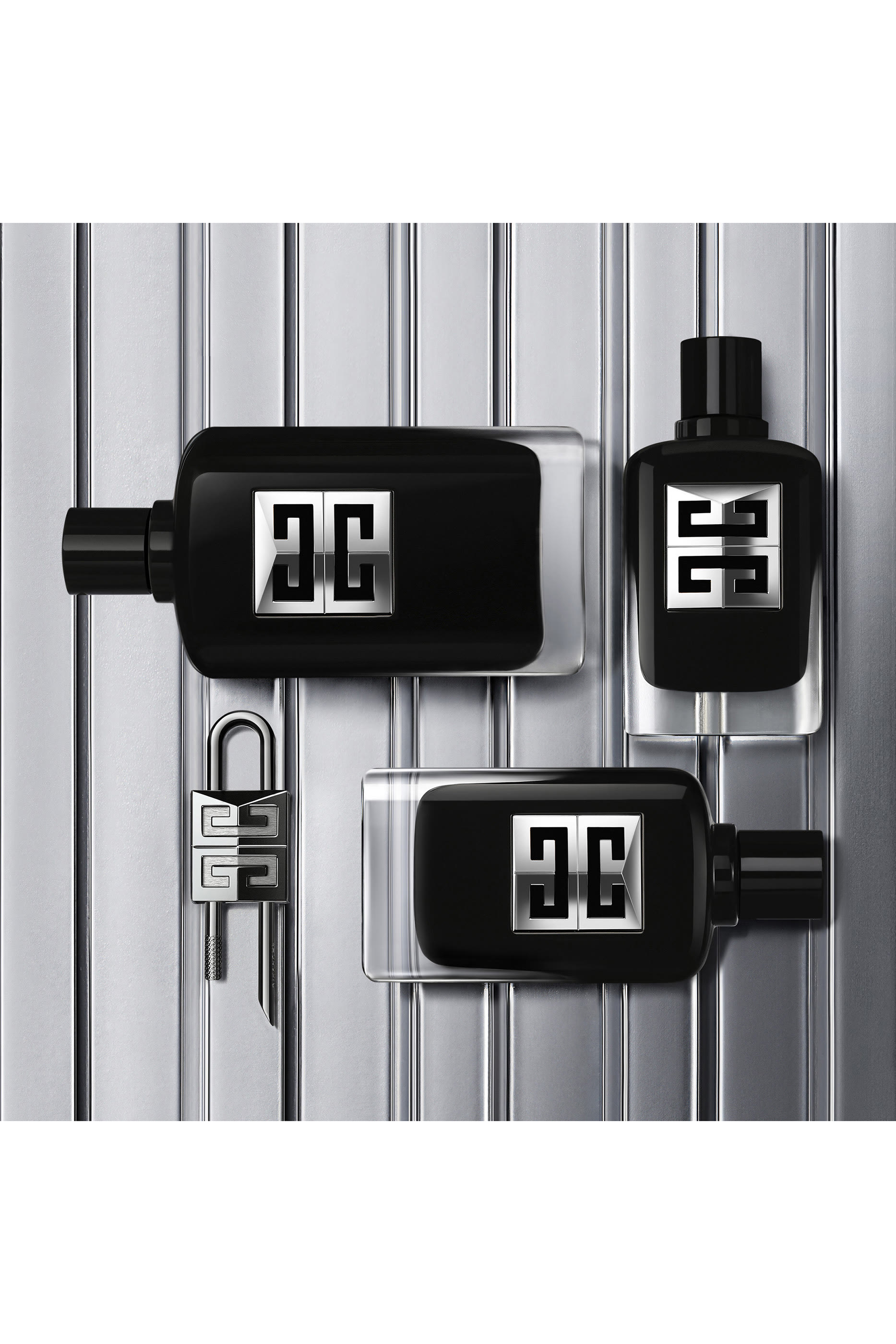 Gentleman Society Eau de Parfum