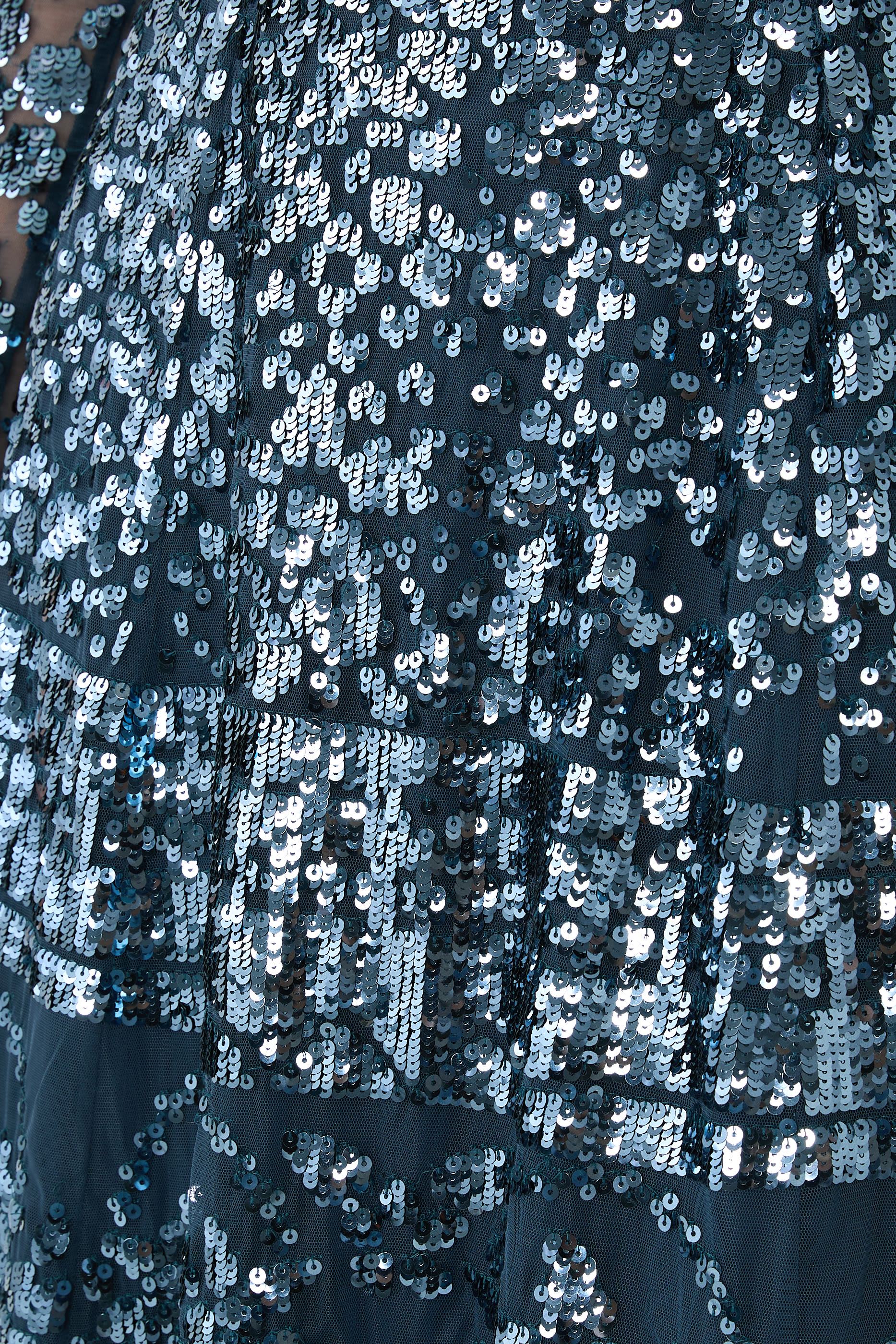 Aurora Gown