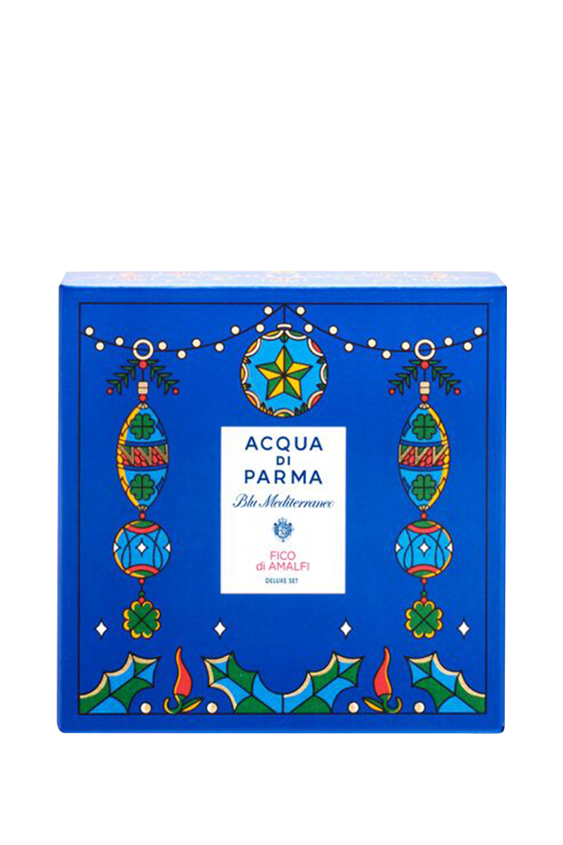 Fico di Amalfi Set Holiday Collection 2023