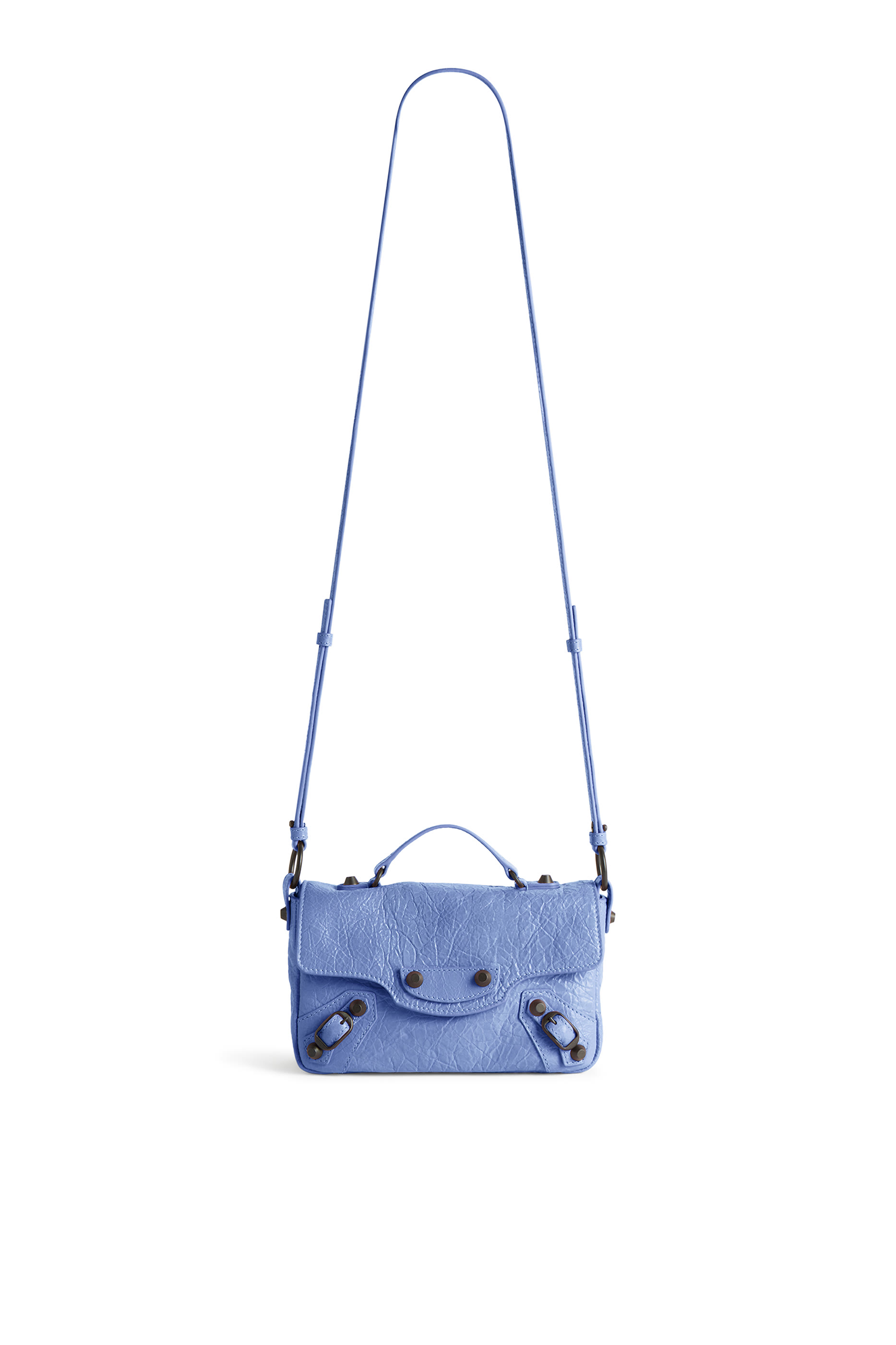 Le City Flap Nano Bag