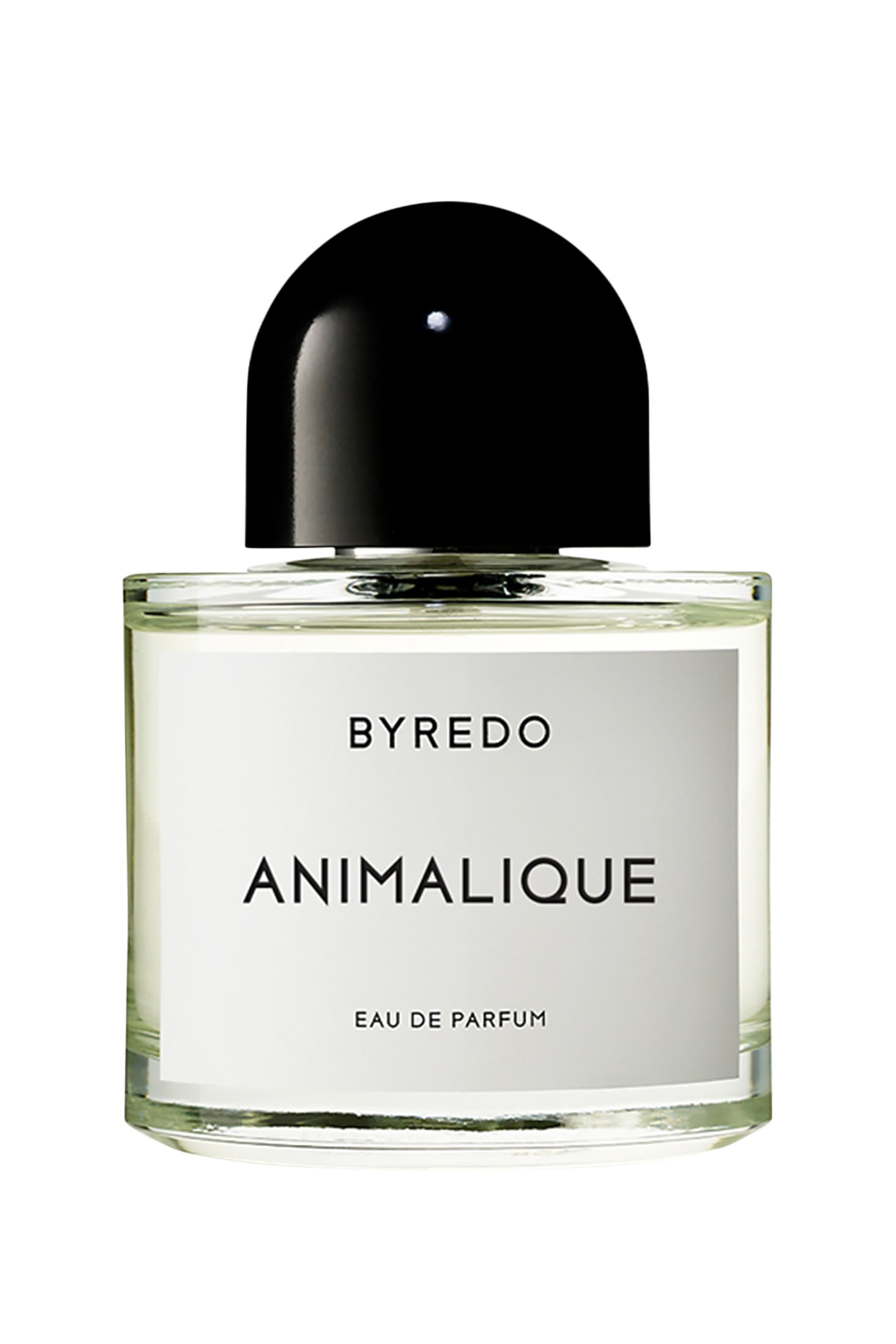 Animalique Eau de Parfum