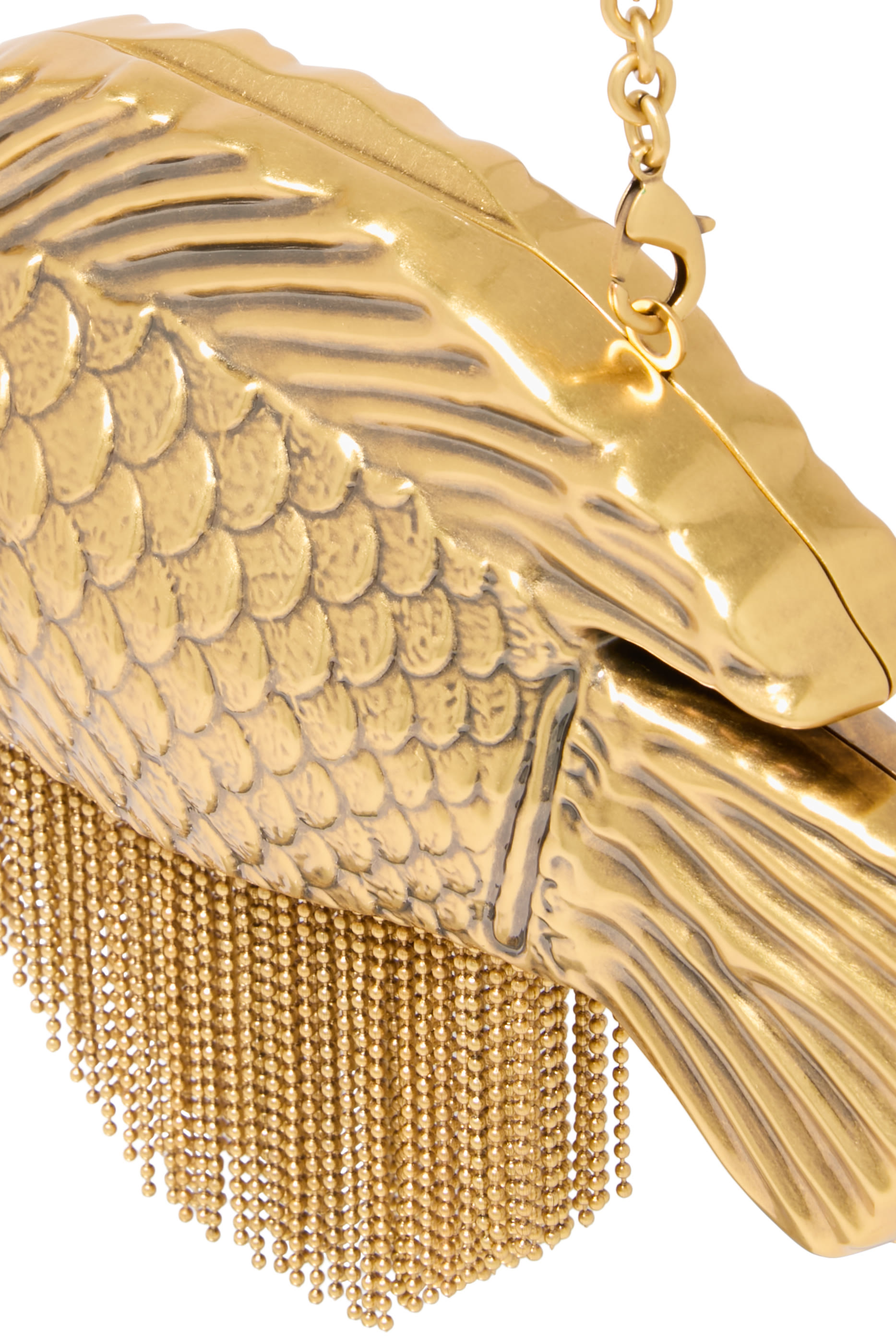 Neemo Clutch Bag