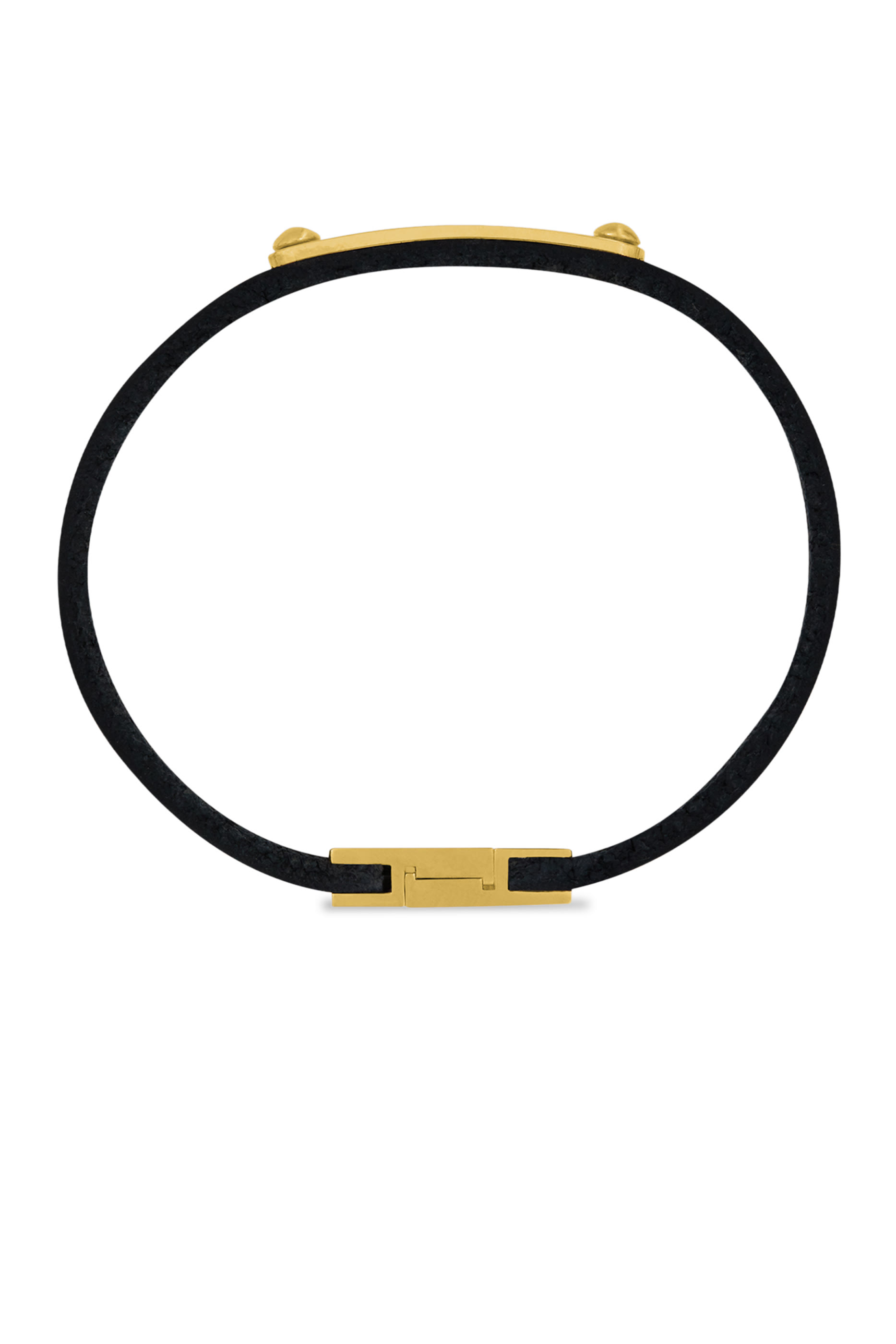 ID Plaque Bracelet