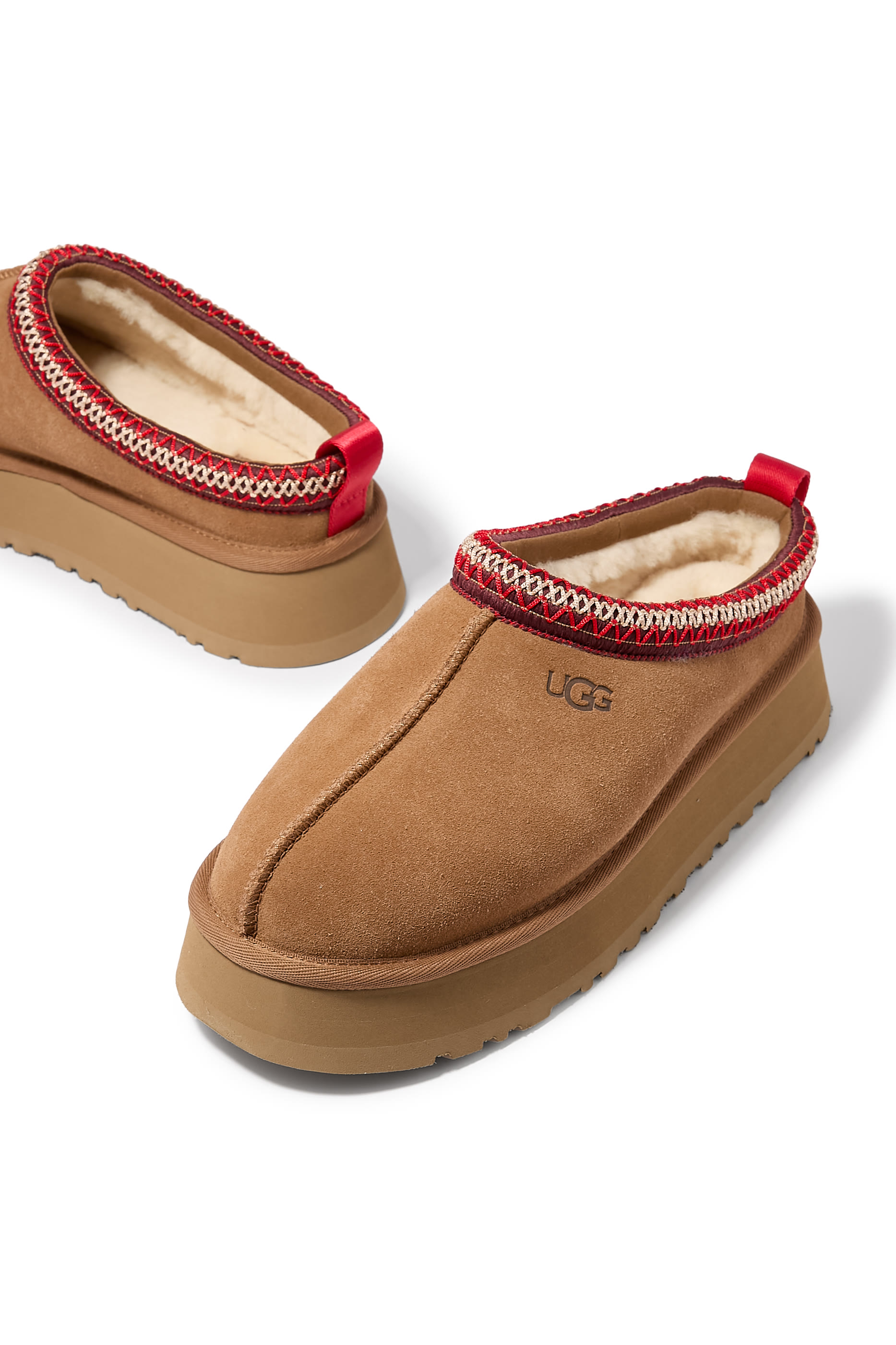 Tazz II Slippers