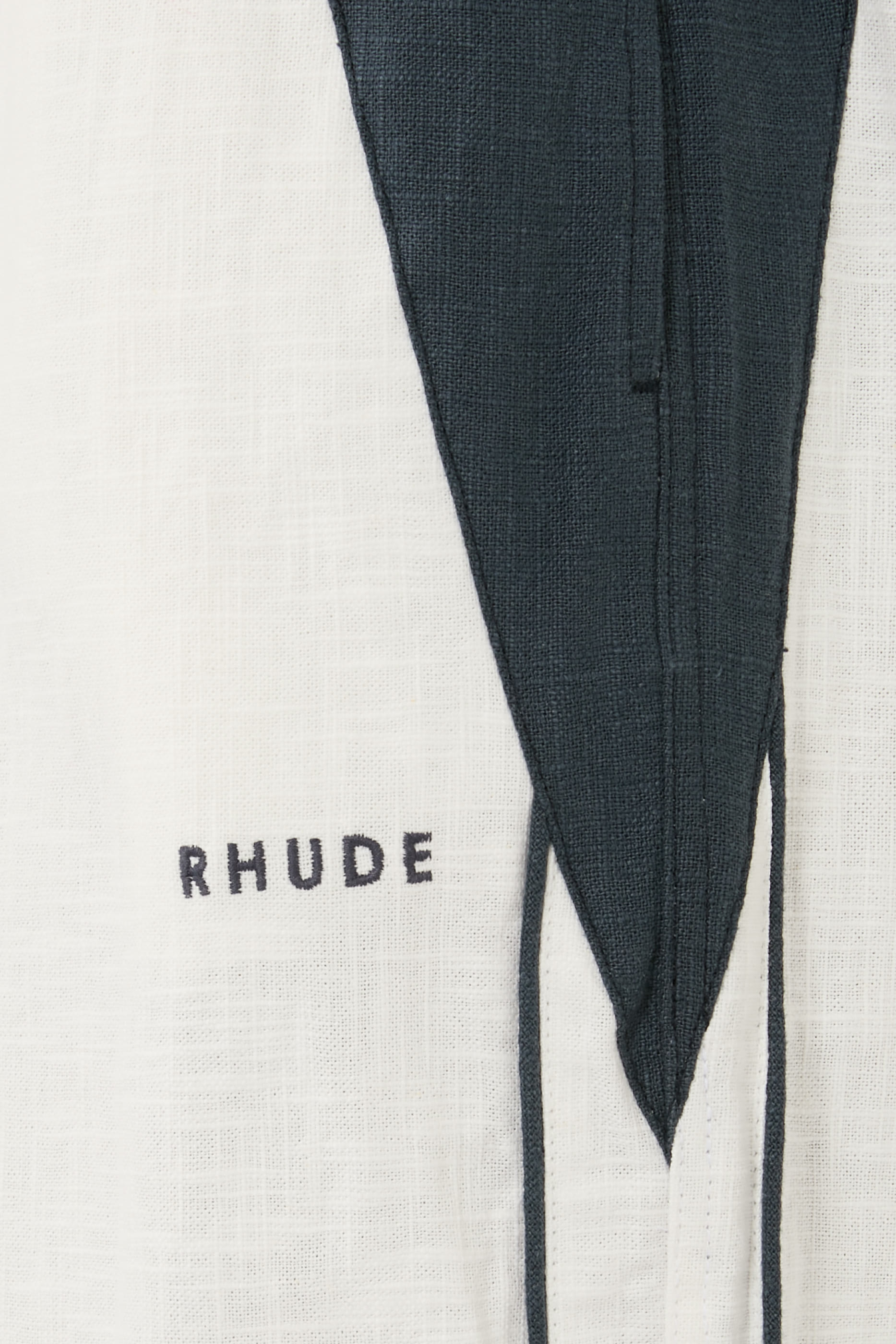 Ramona Piping Track Pants