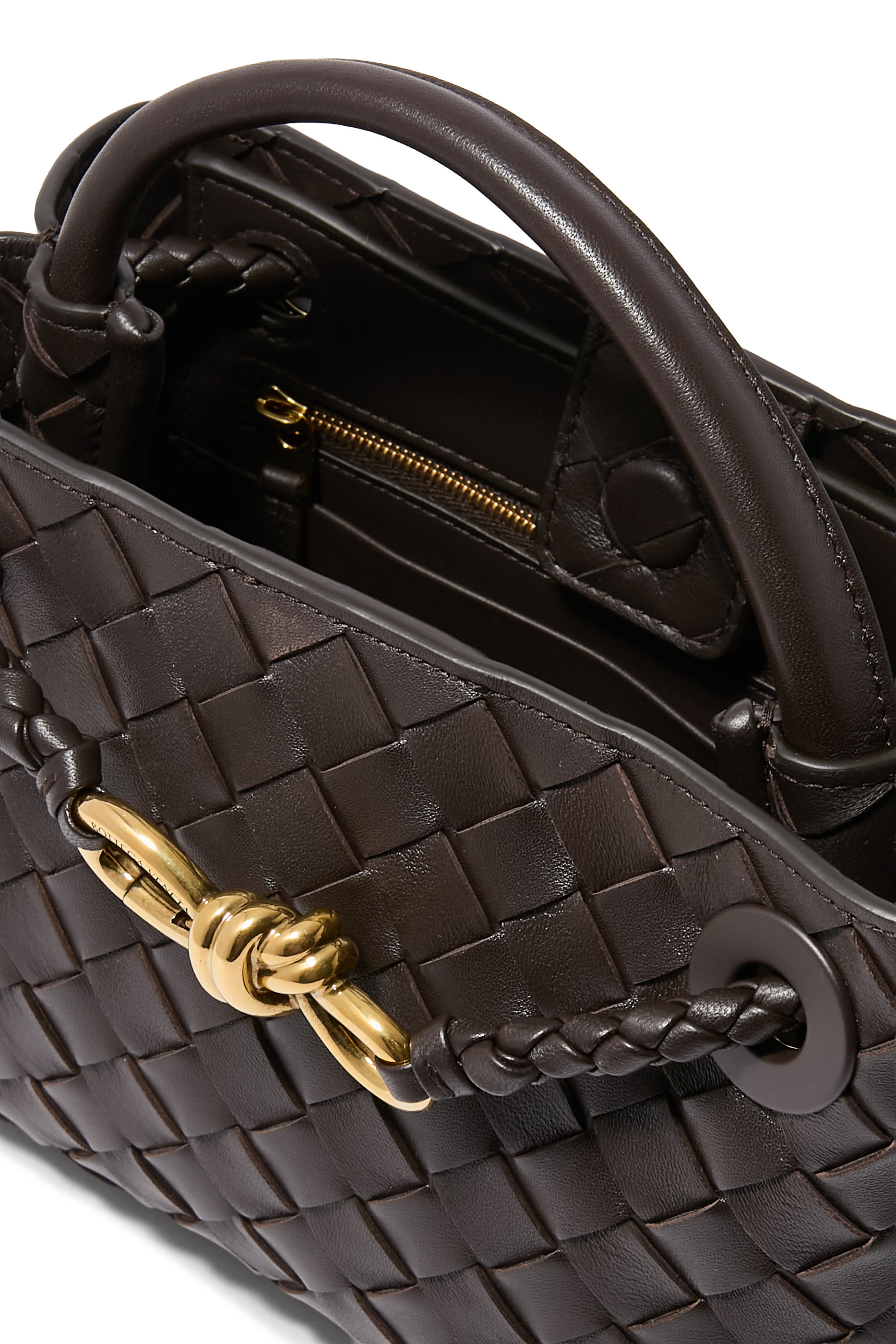 Small Andiamo Bag