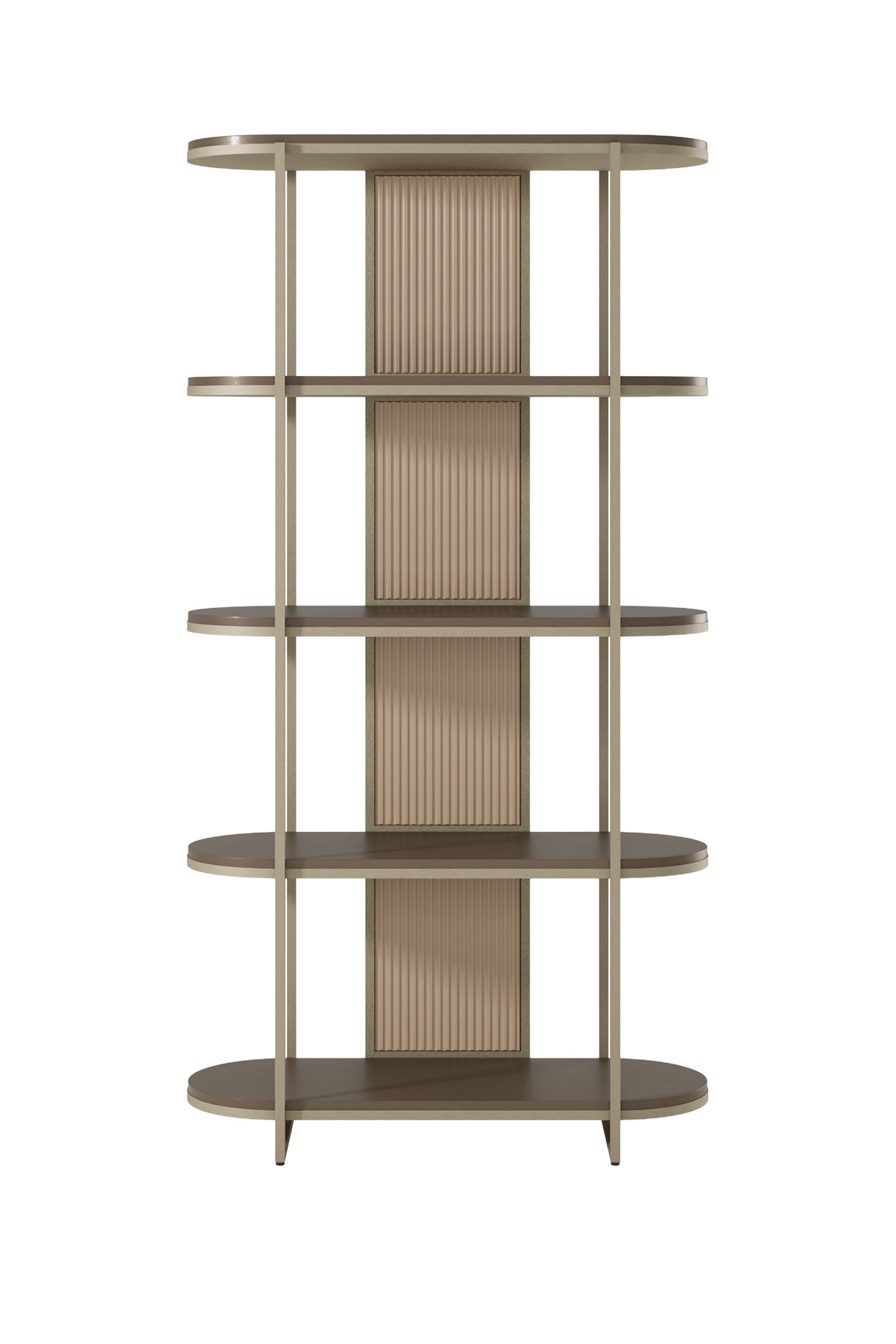 Origen Bookcase 100