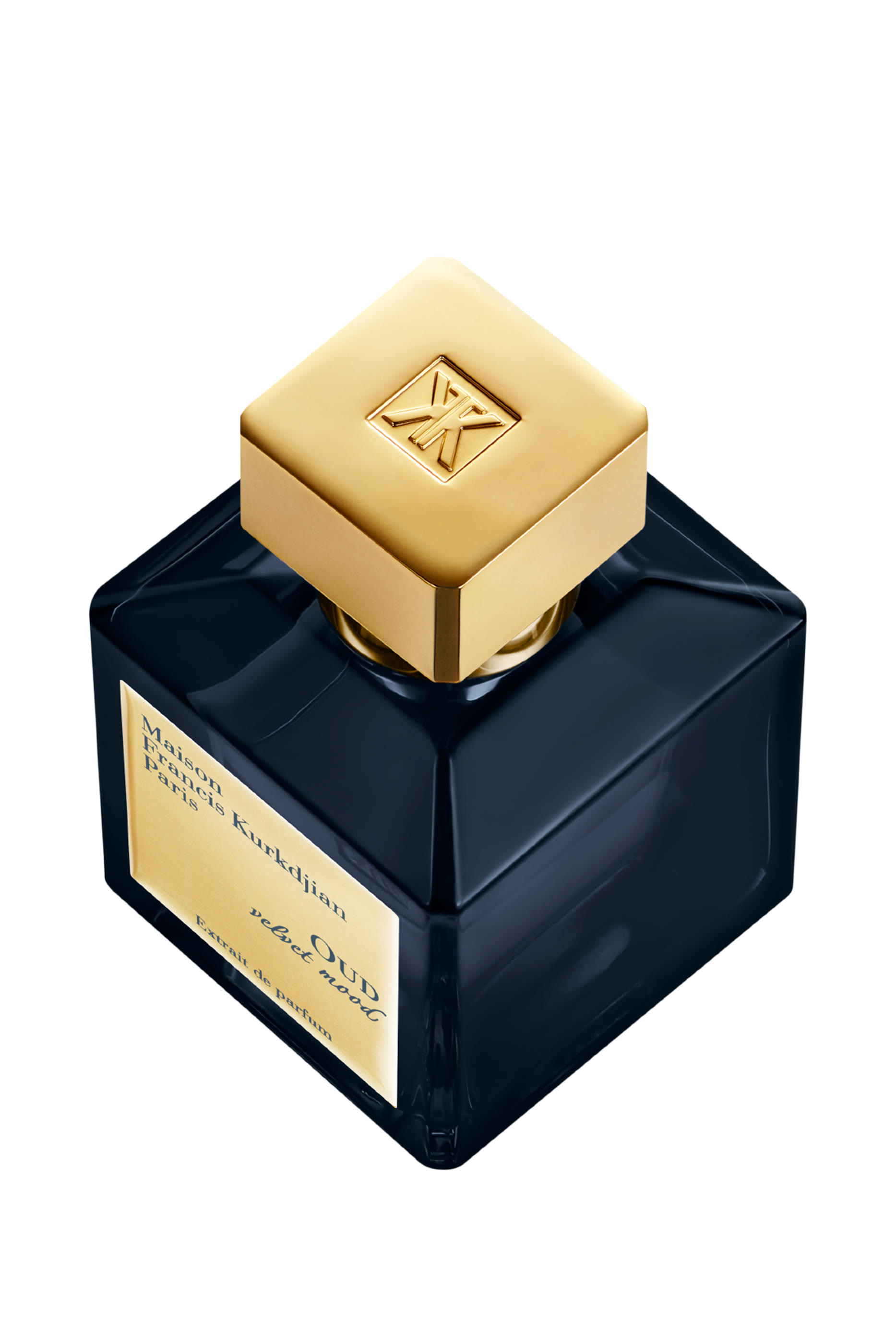 OUD Velvet Mood Extrait de Parfum