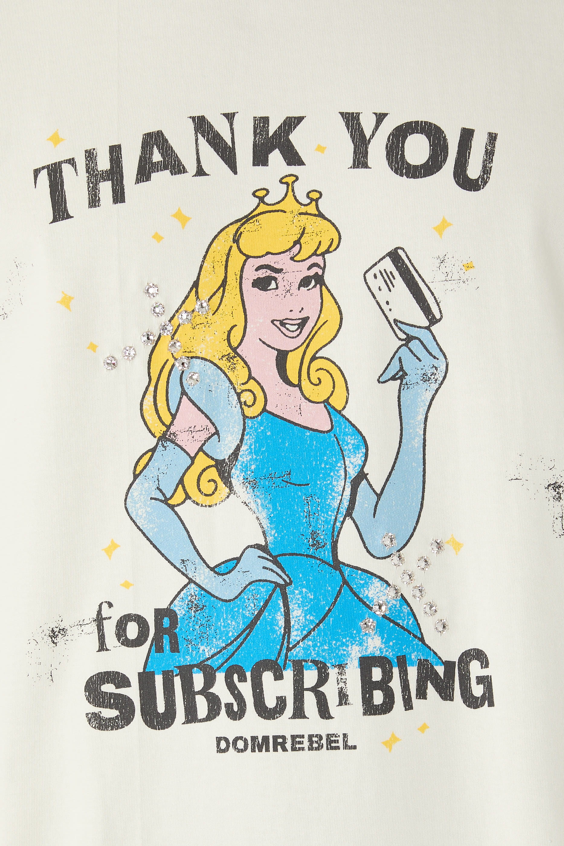 Subscribe T-Shirt