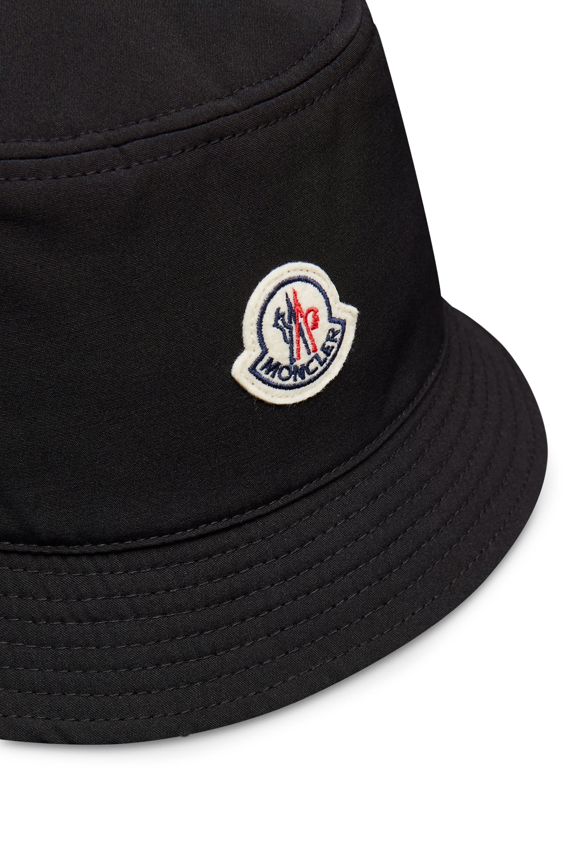 Water-Repellent Bucket Hat