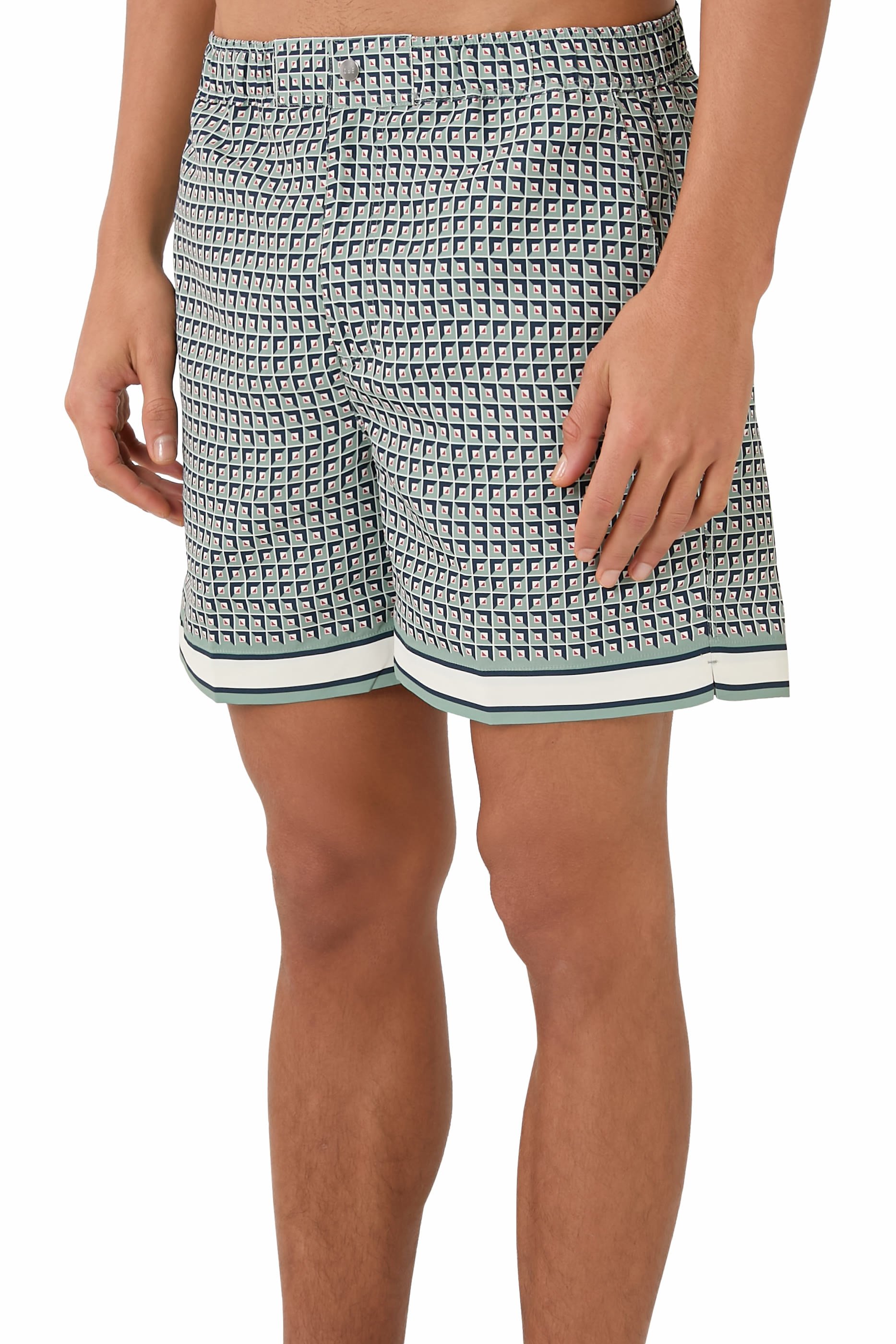 Tessera Tailored Swimshorts