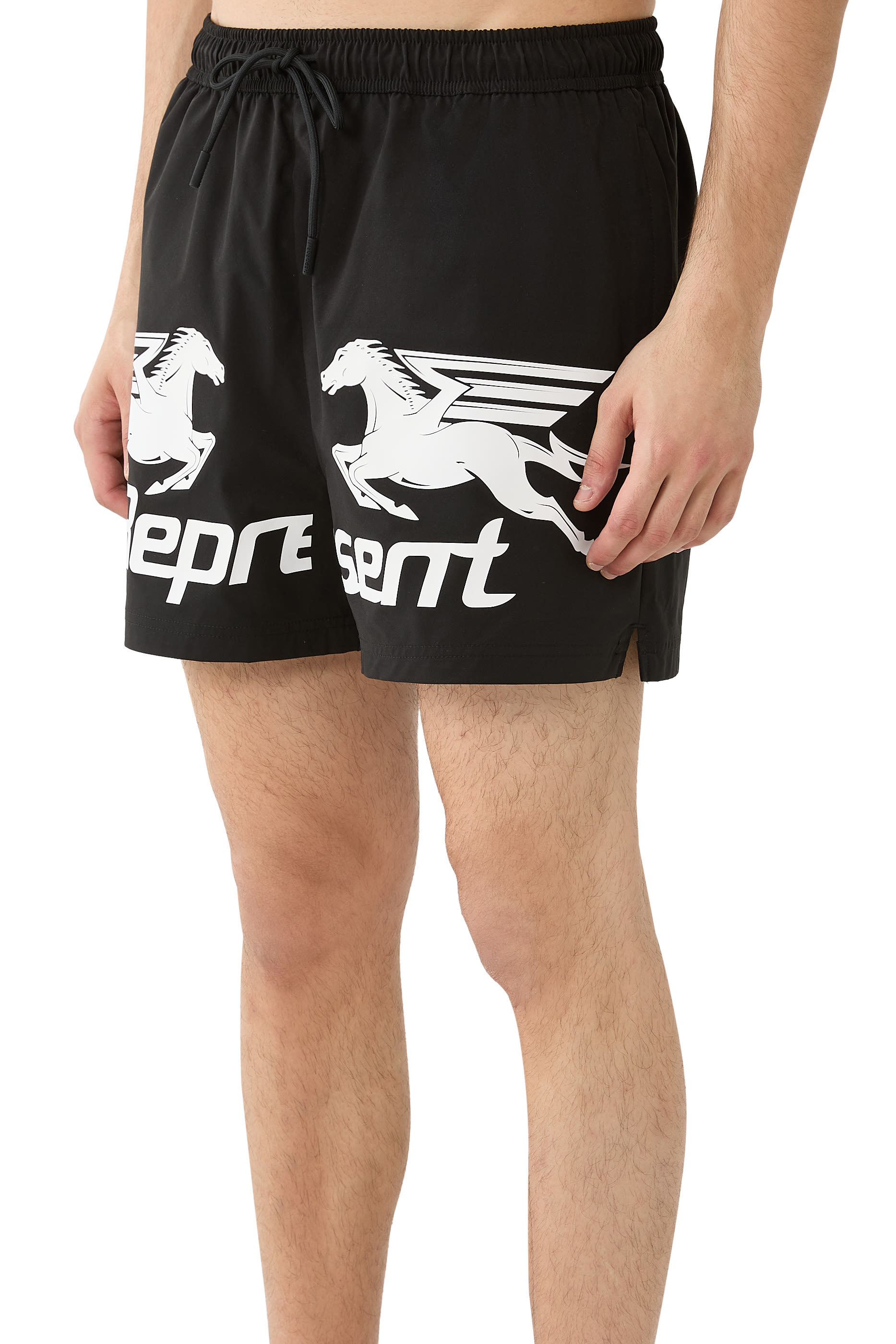 Nothing Faster Swim Shorts