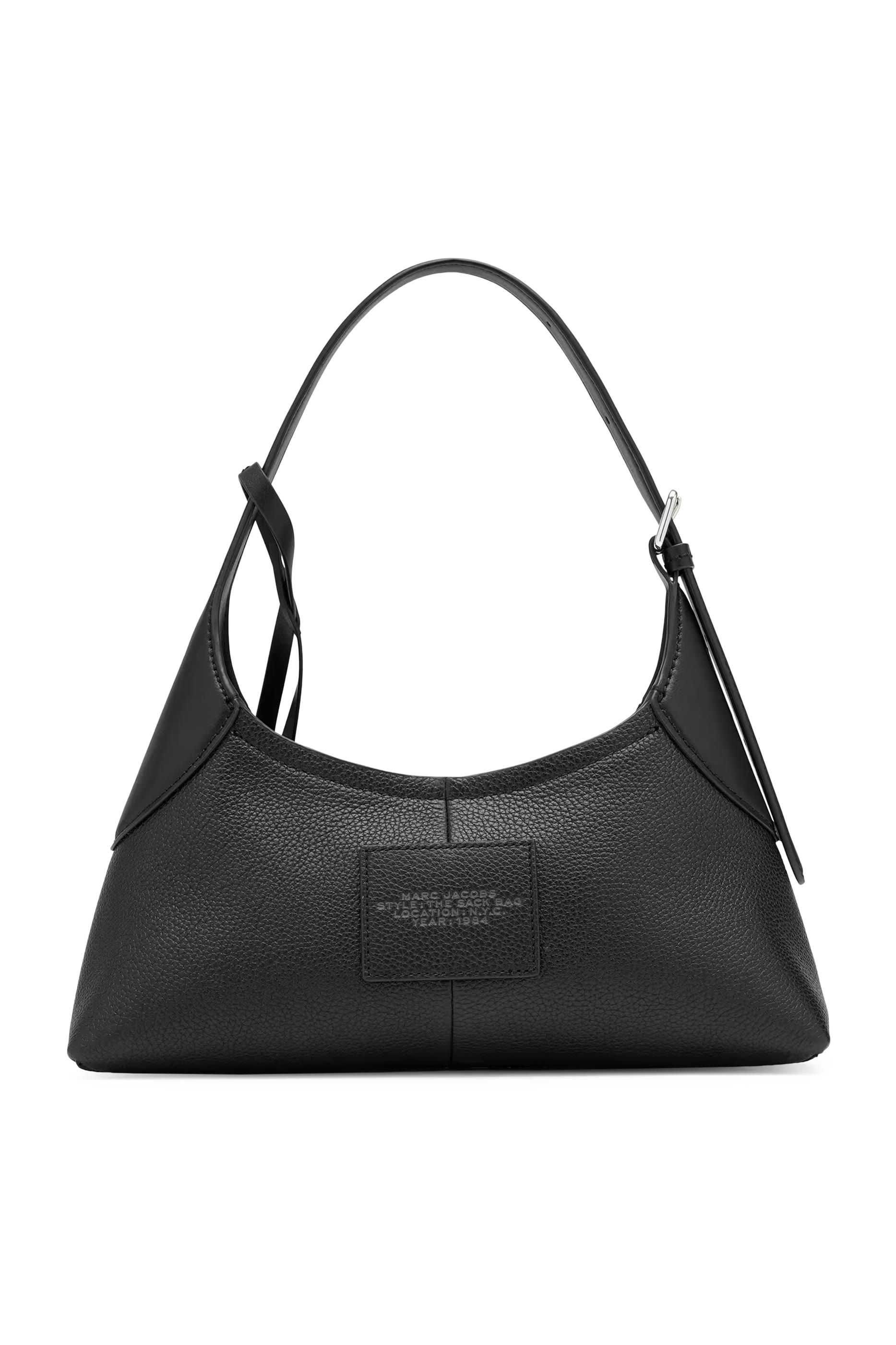 Small Belted Sack Bag