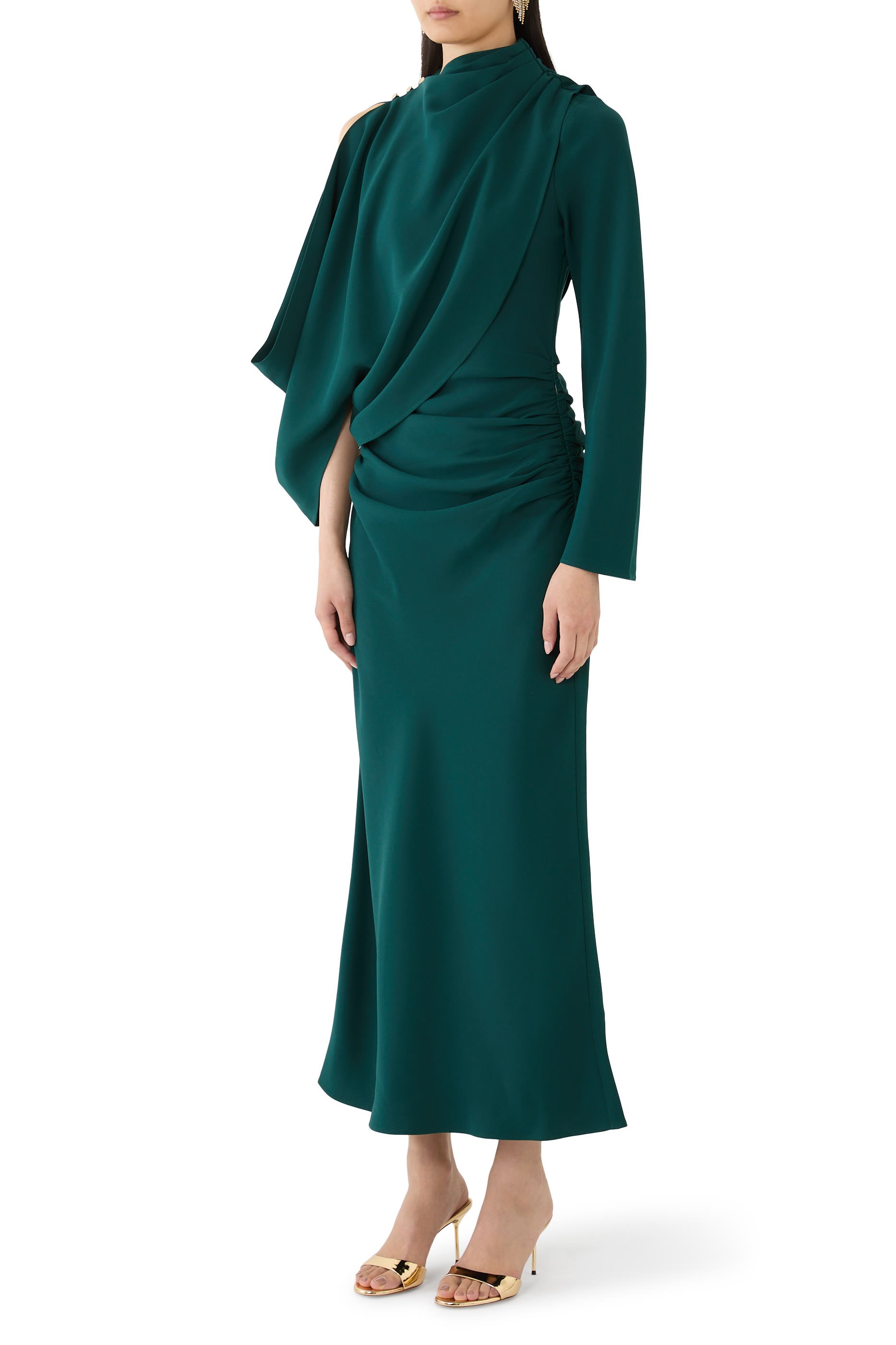 Northwick Maxi Dress