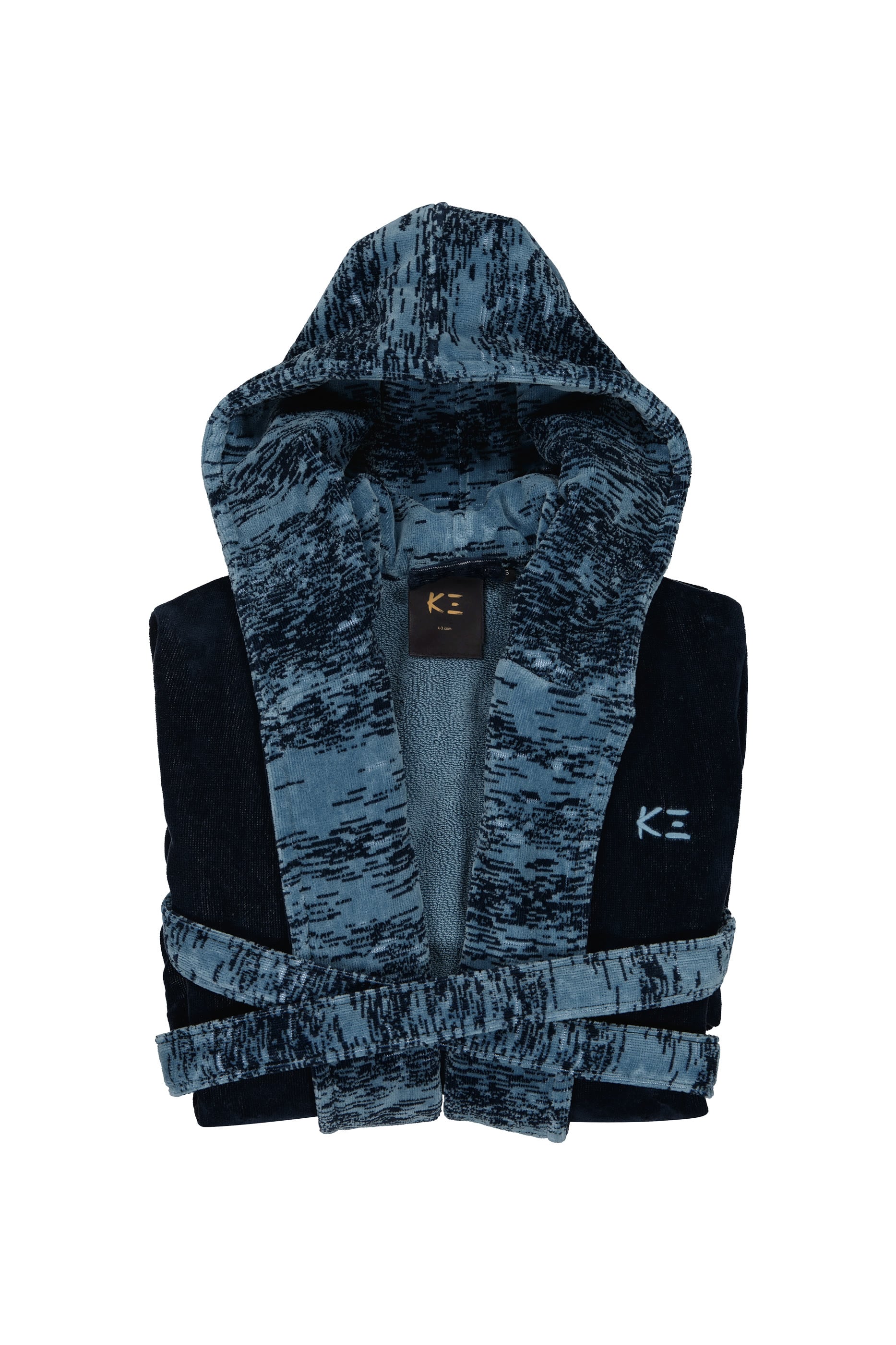 Suimei Bath Robe 