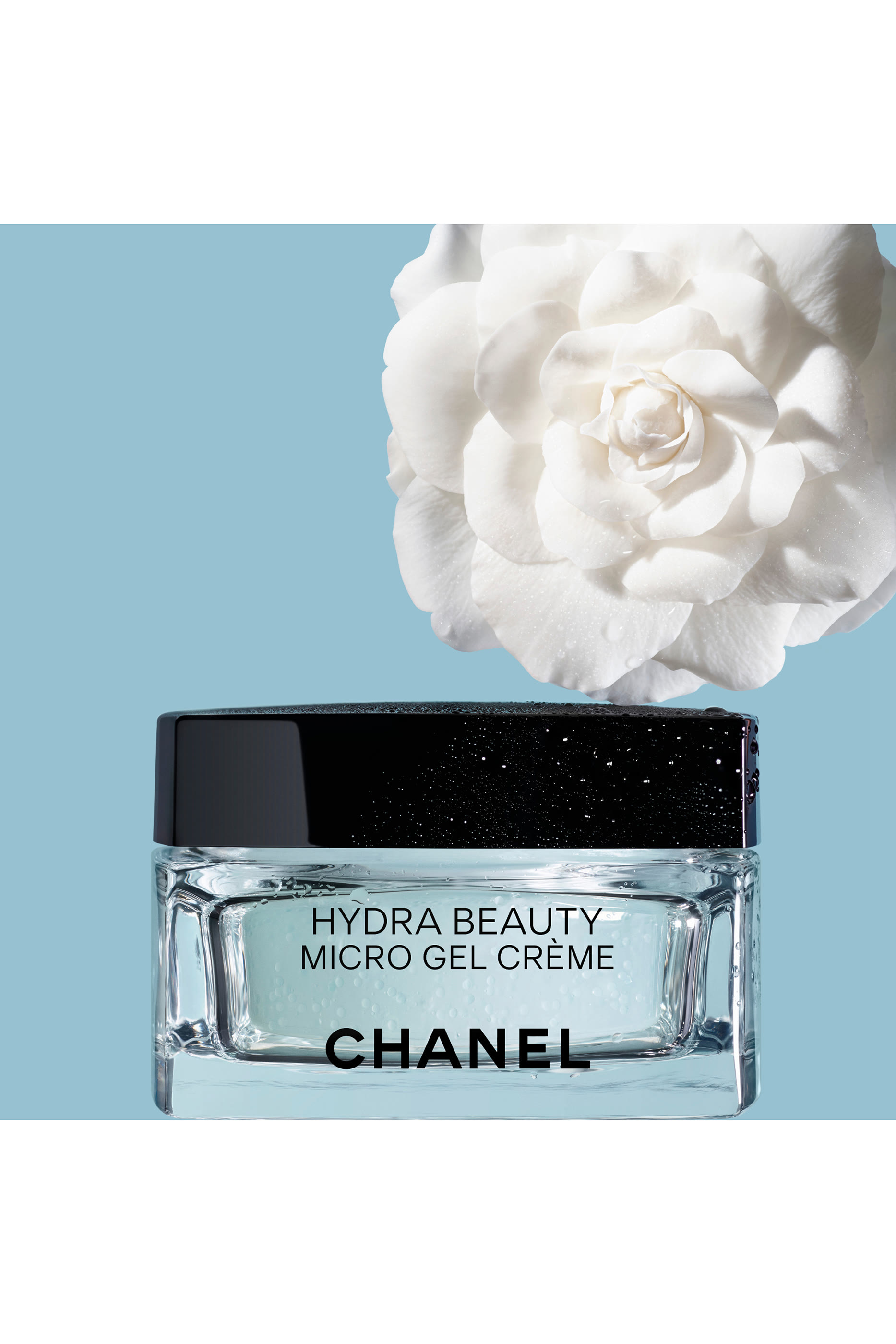 Hydra Beauty Micro Gel Cr&egrave;me Fortifying Replenishing Hydration