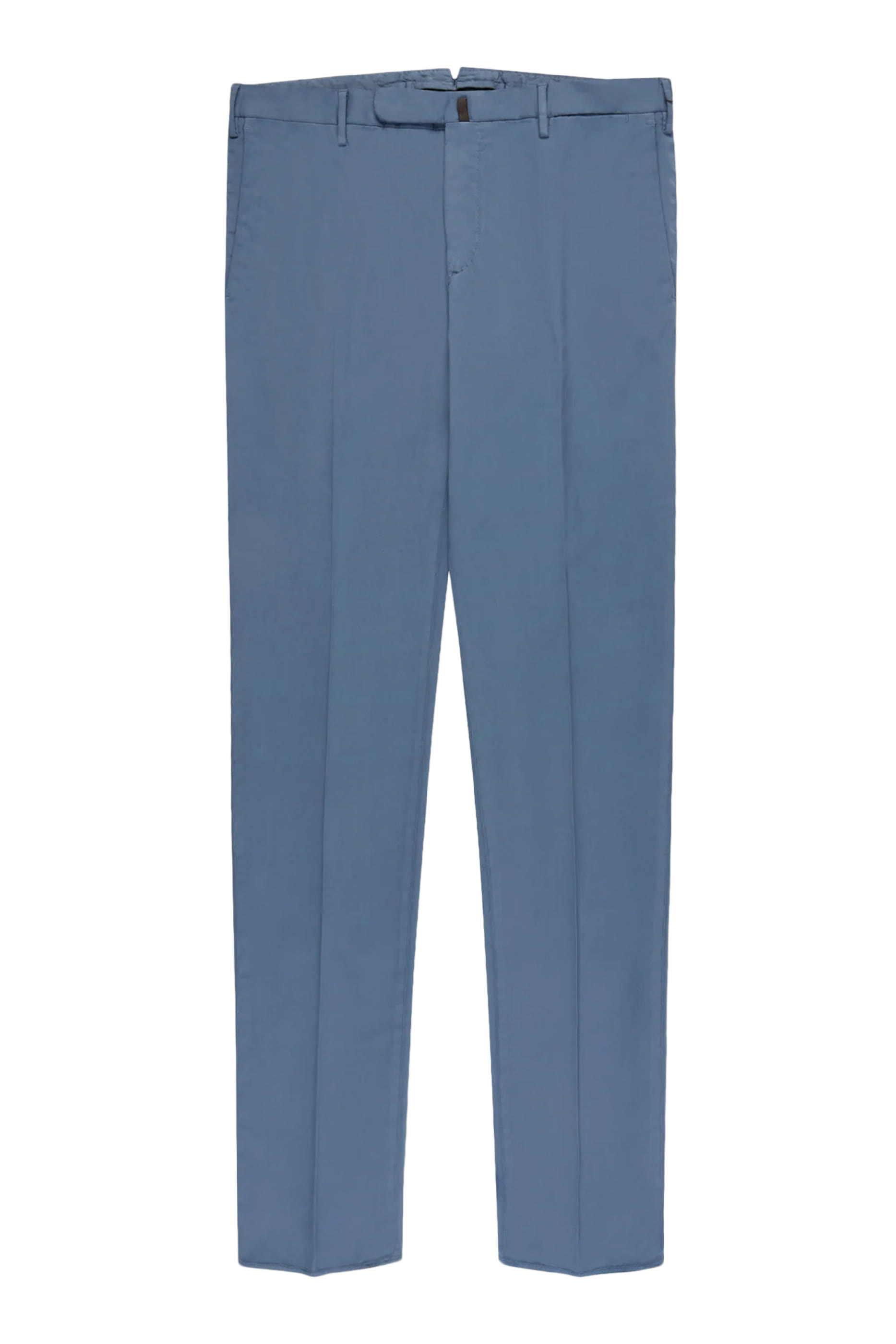 Logo Slim-Fit Trousers